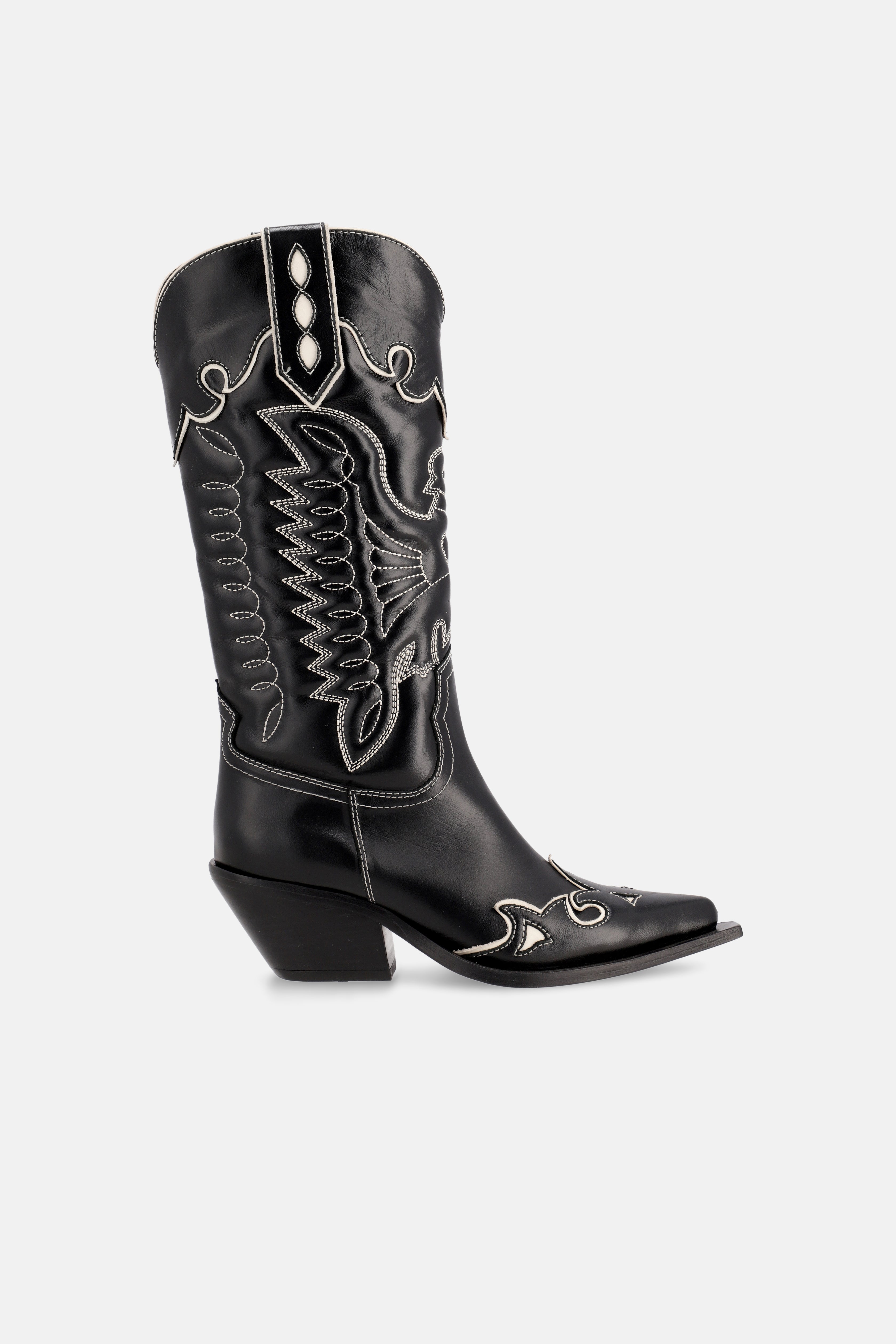 BOTA BRONCO - Justa Osadia - Justa Osadia - BOTA