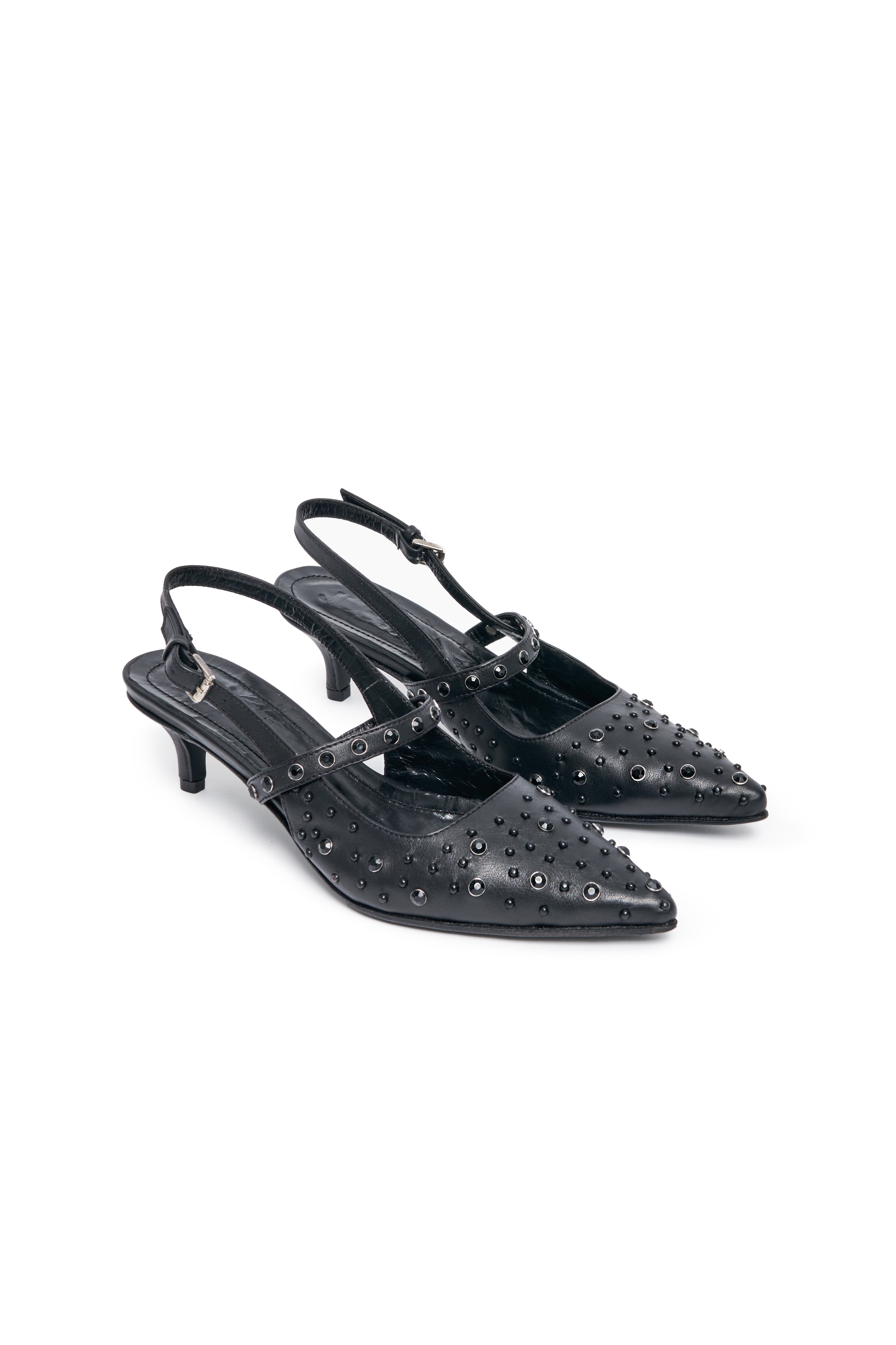 ZAPATO BONES - Justa Osadia - Justa Osadia - ZAPATO