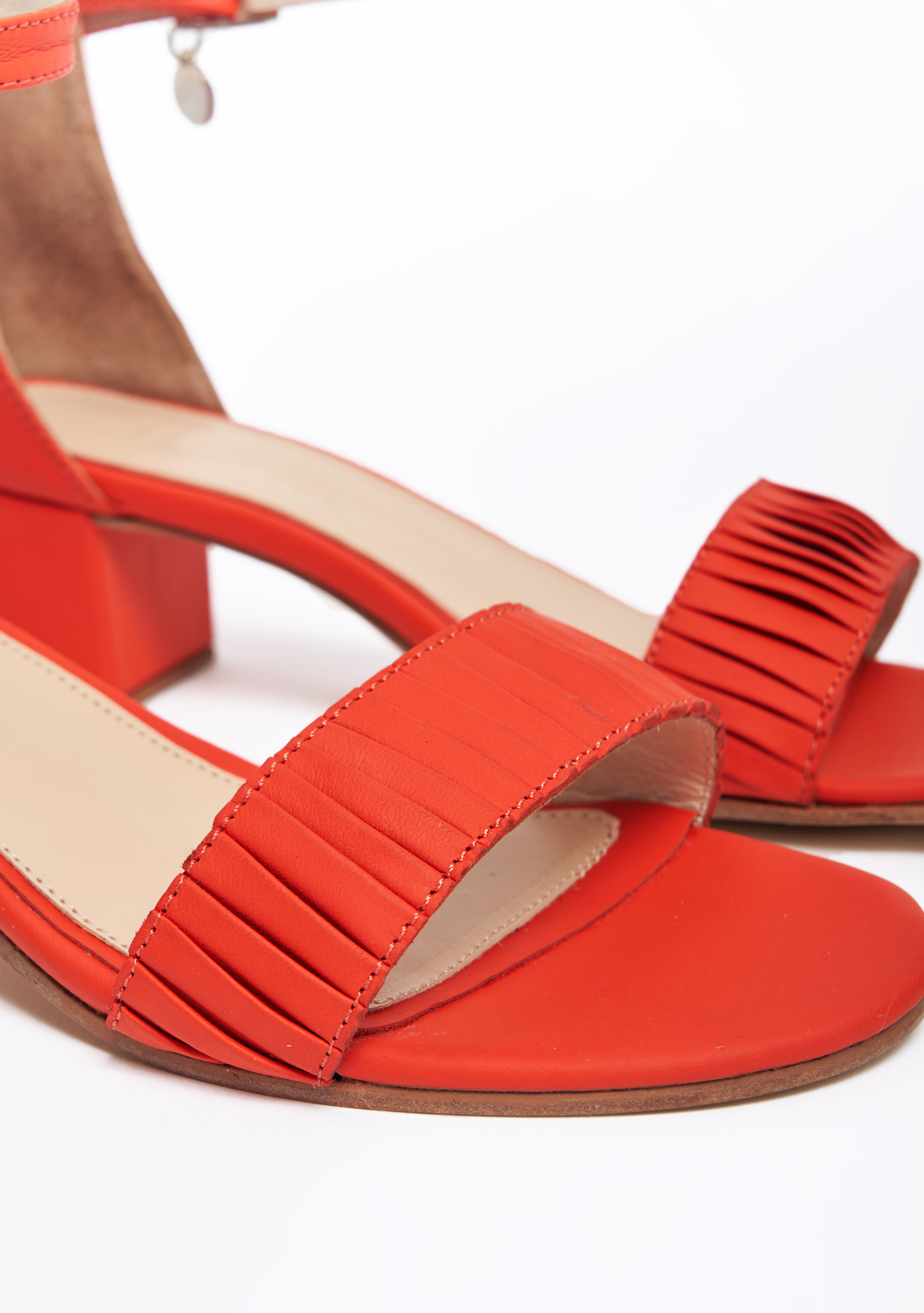 SANDALIA LUZ - Justa Osadia - Justa Osadia - SANDALIA