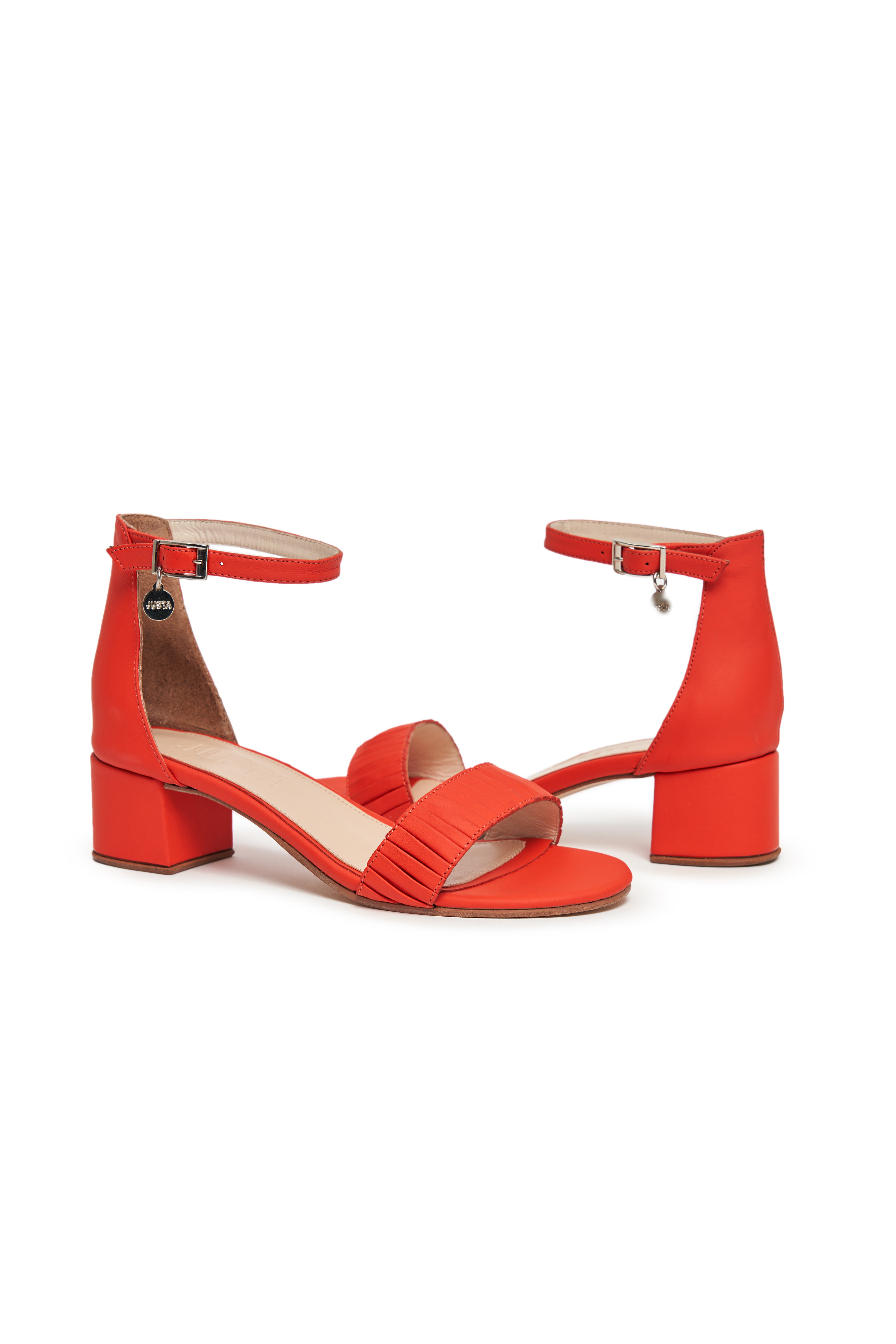 SANDALIA LUZ - Justa Osadia - Justa Osadia - SANDALIA