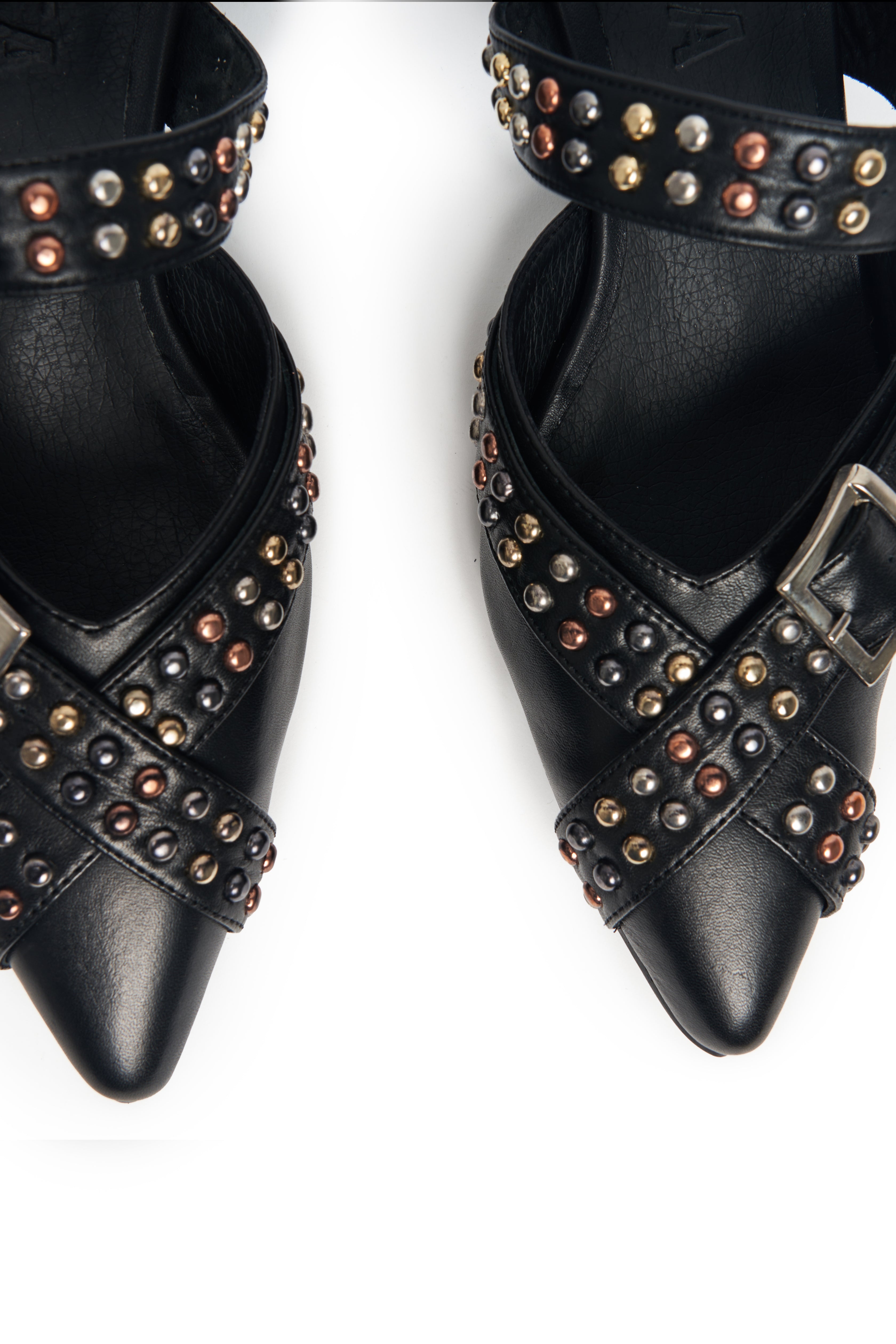 SLIPPER DAFNE - Justa Osadia - Justa Osadia - Slipper