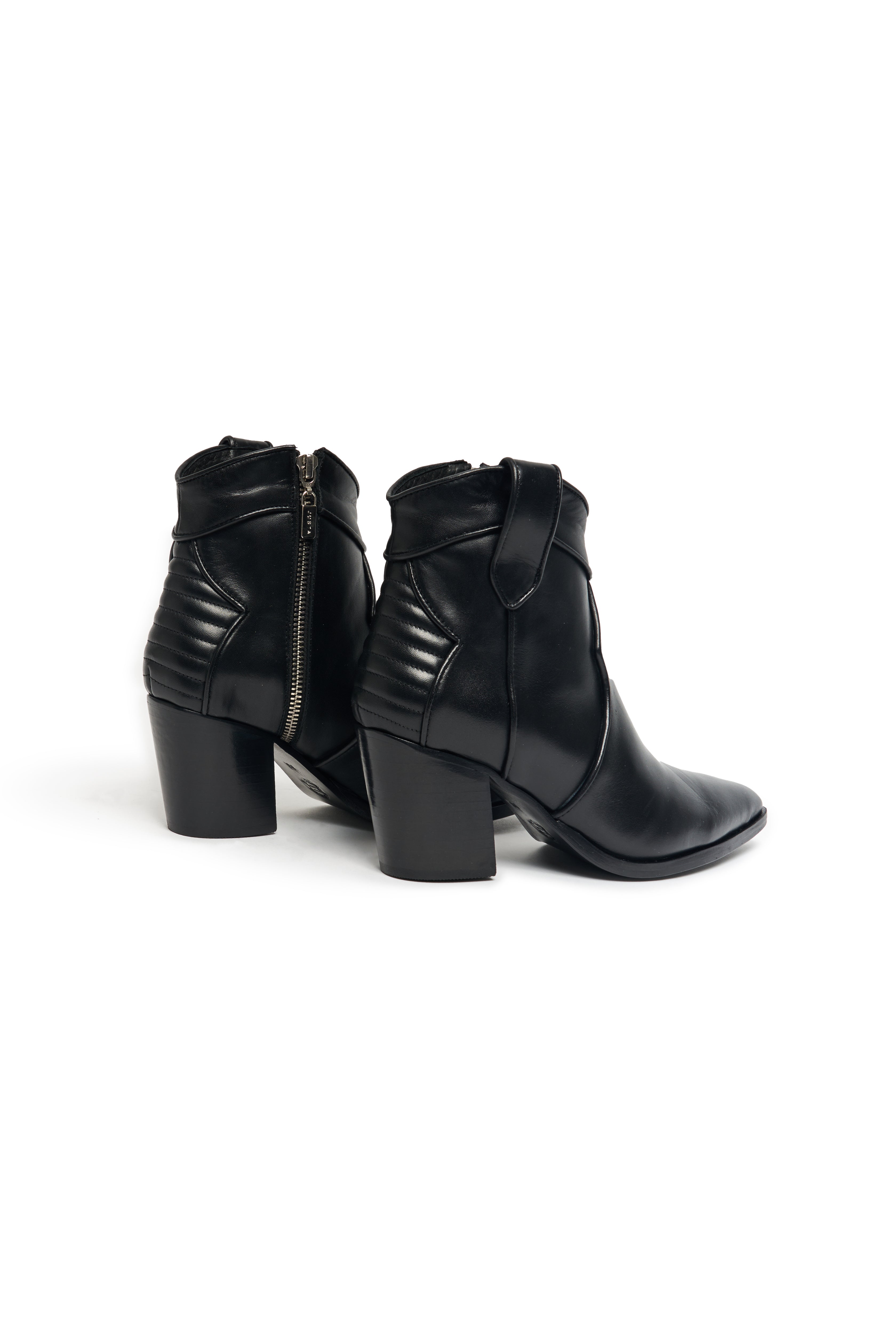 BOTA TIDE - Justa Osadia - Justa Osadia - BOTA