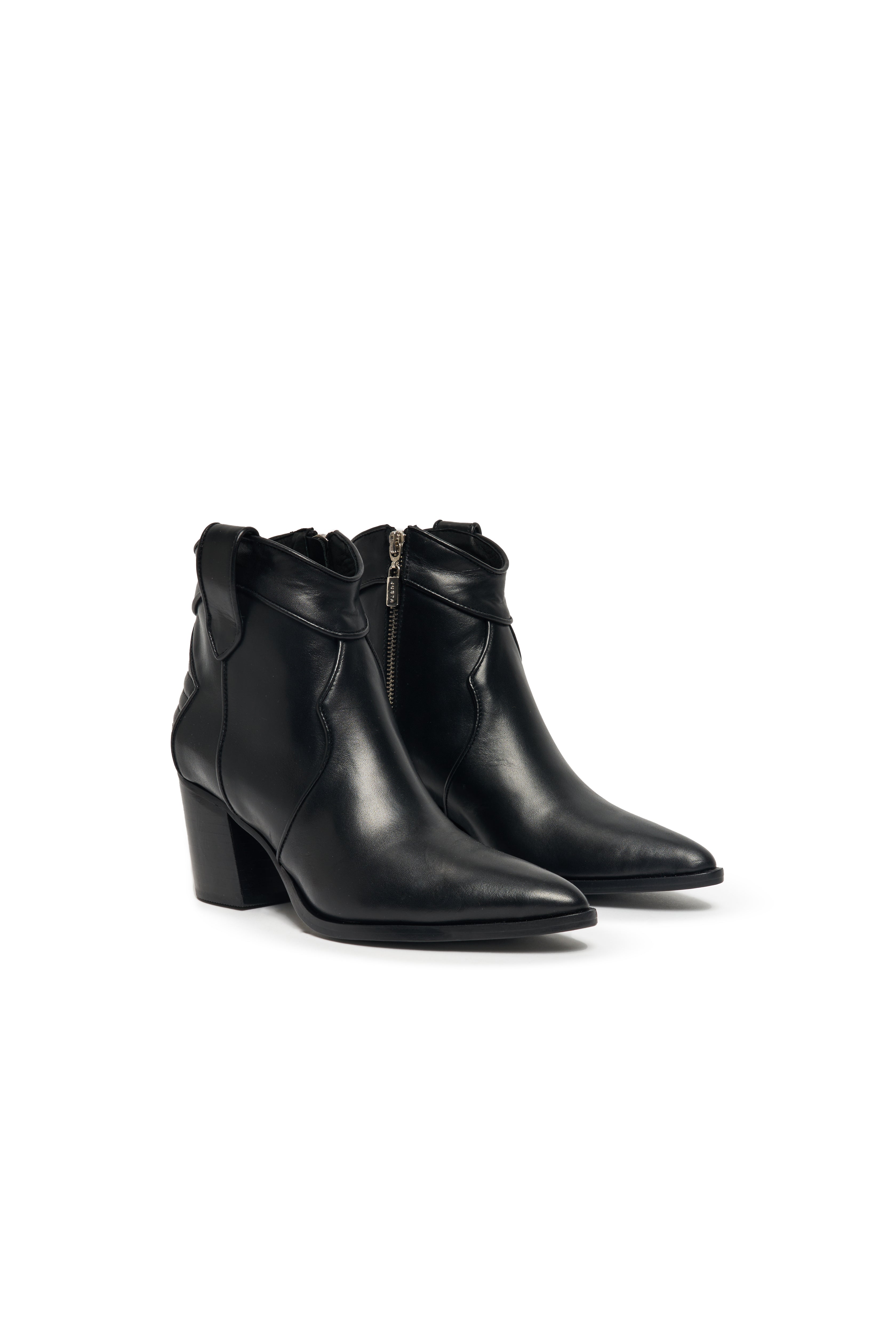 BOTA TIDE - Justa Osadia - Justa Osadia - BOTA