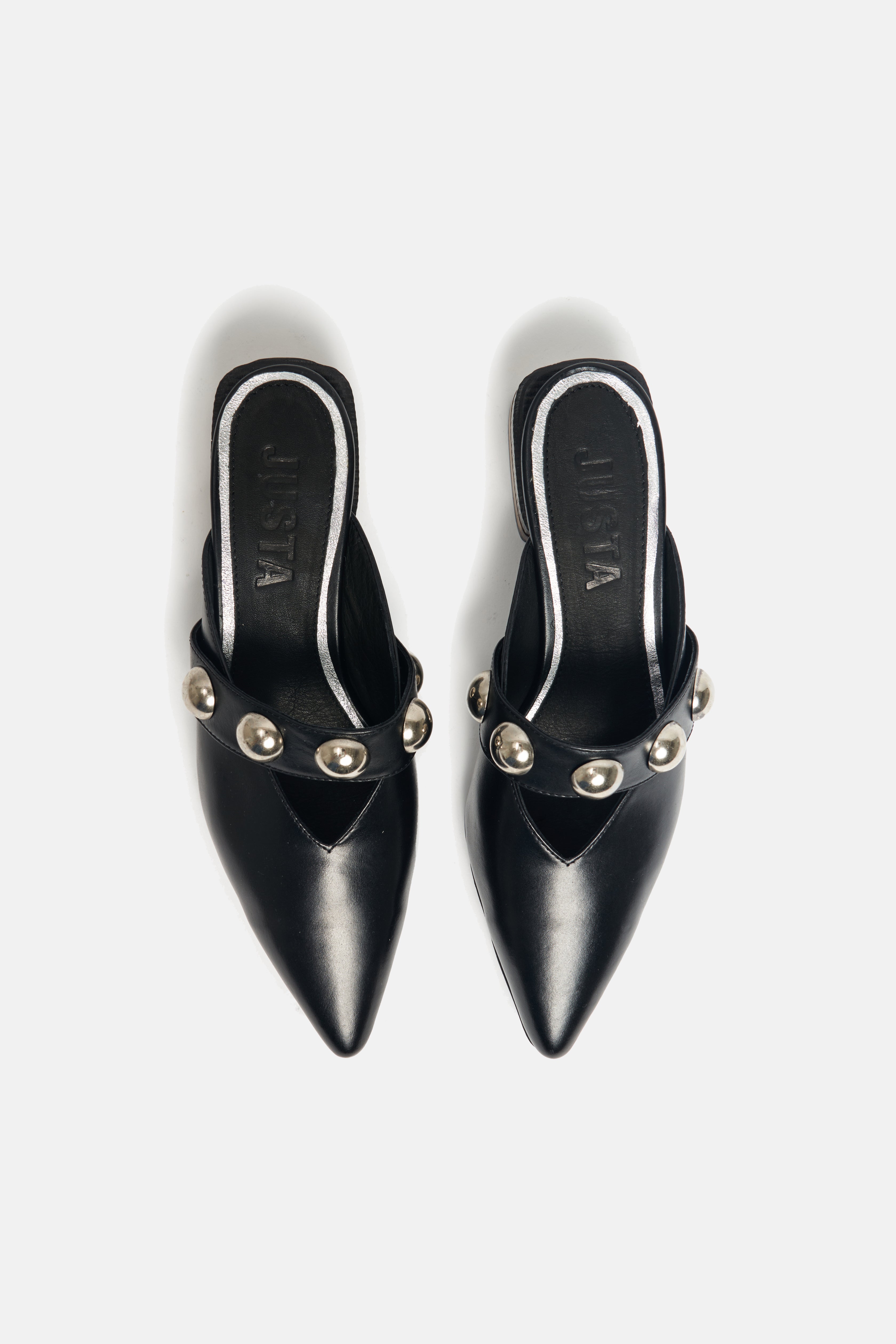 SLIPPER AMEYAL - Justa Osadia - Justa Osadia - Slipper