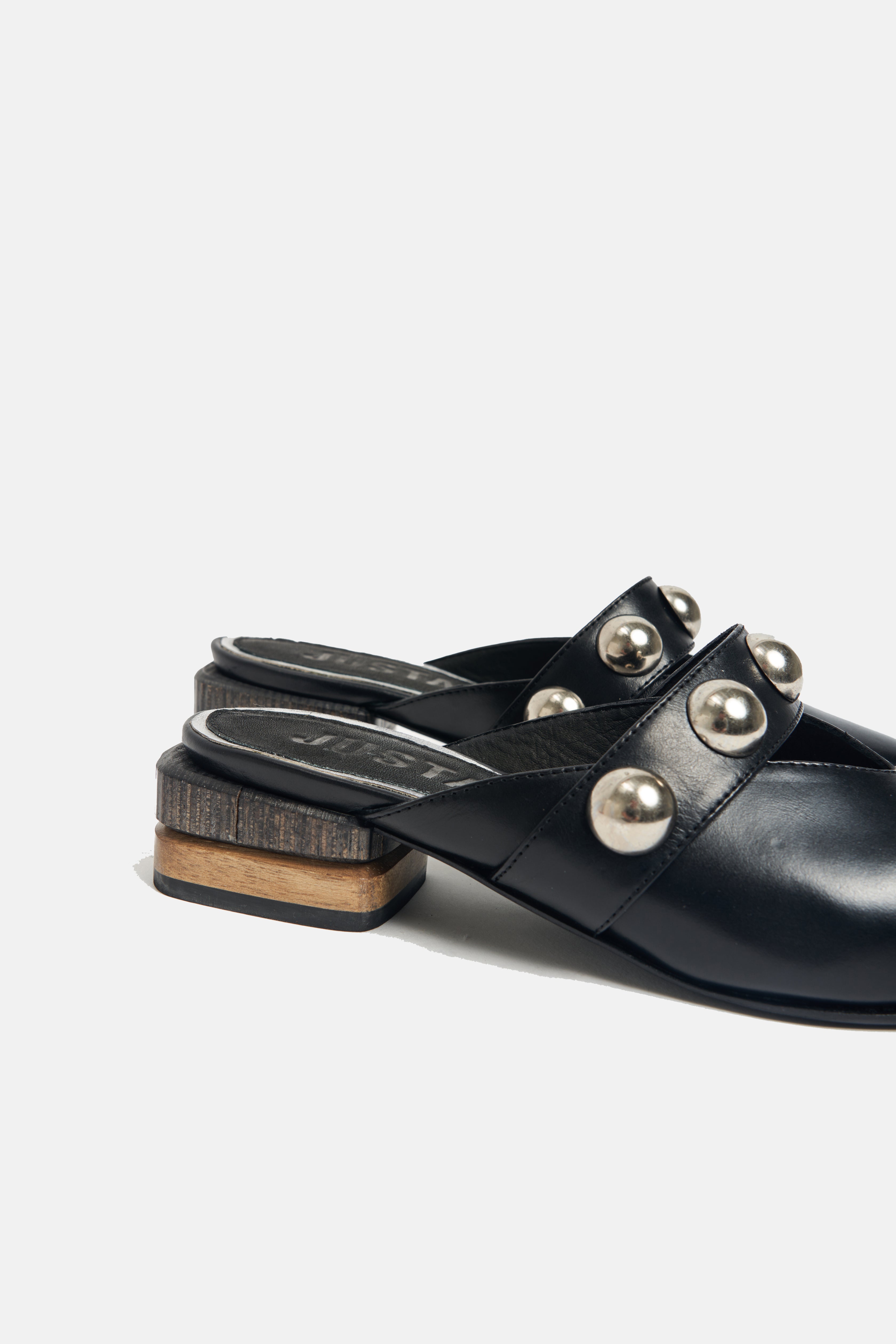SLIPPER AMEYAL - Justa Osadia - Justa Osadia - Slipper