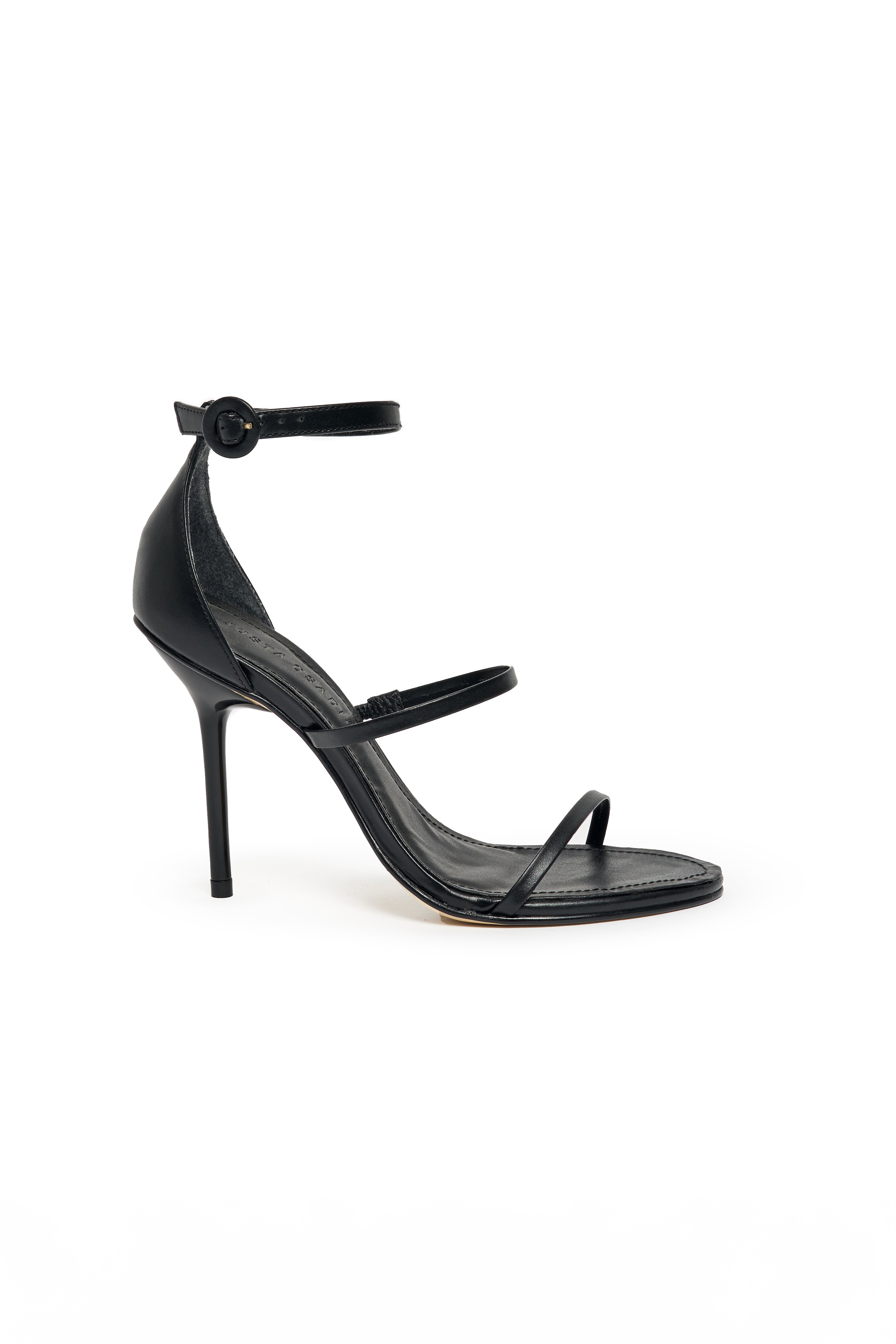 SANDALIA APPLE - Justa Osadia - Justa Osadia - SANDALIA