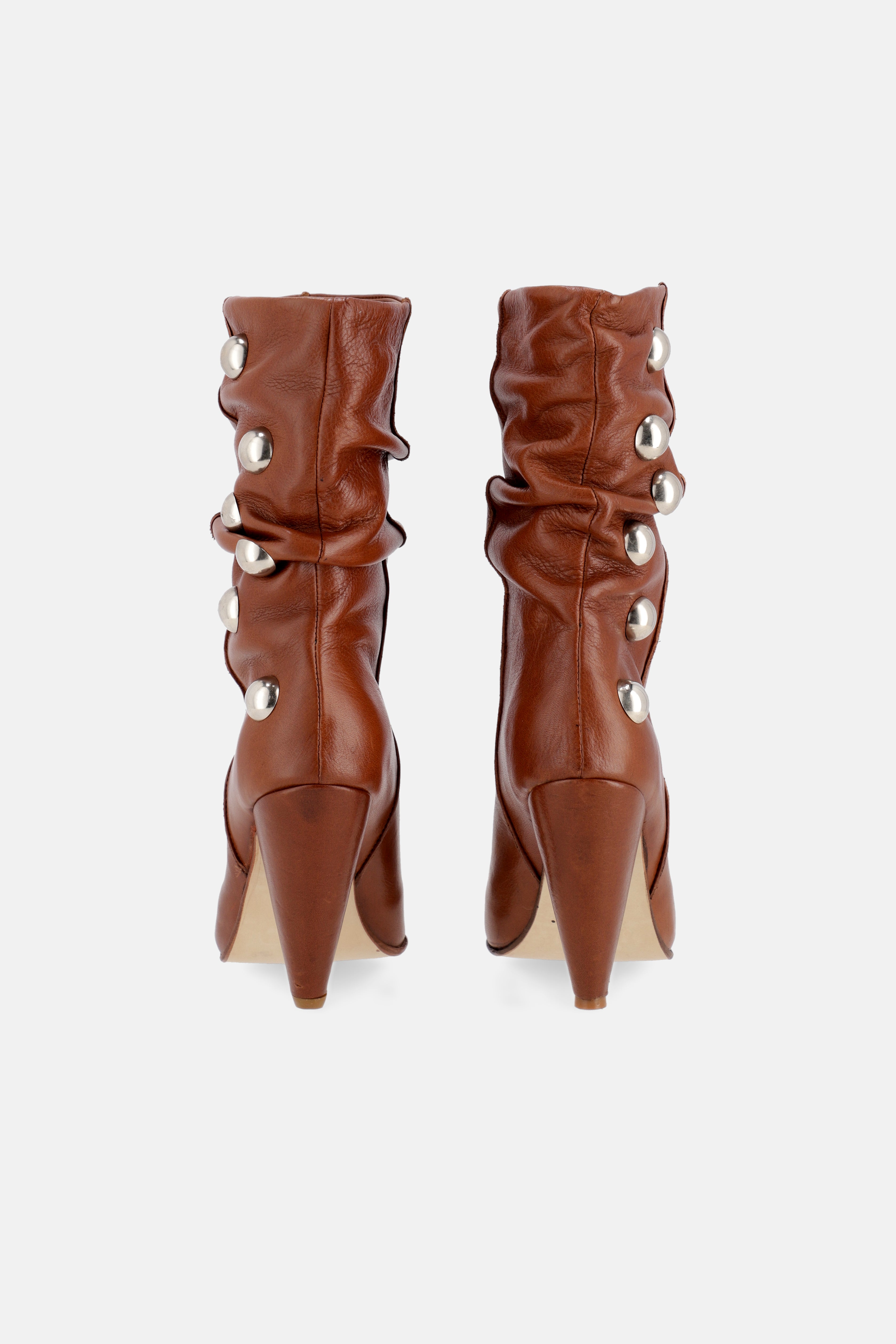 BOTA KANSAS - Justa Osadia - Justa Osadia - BOTA