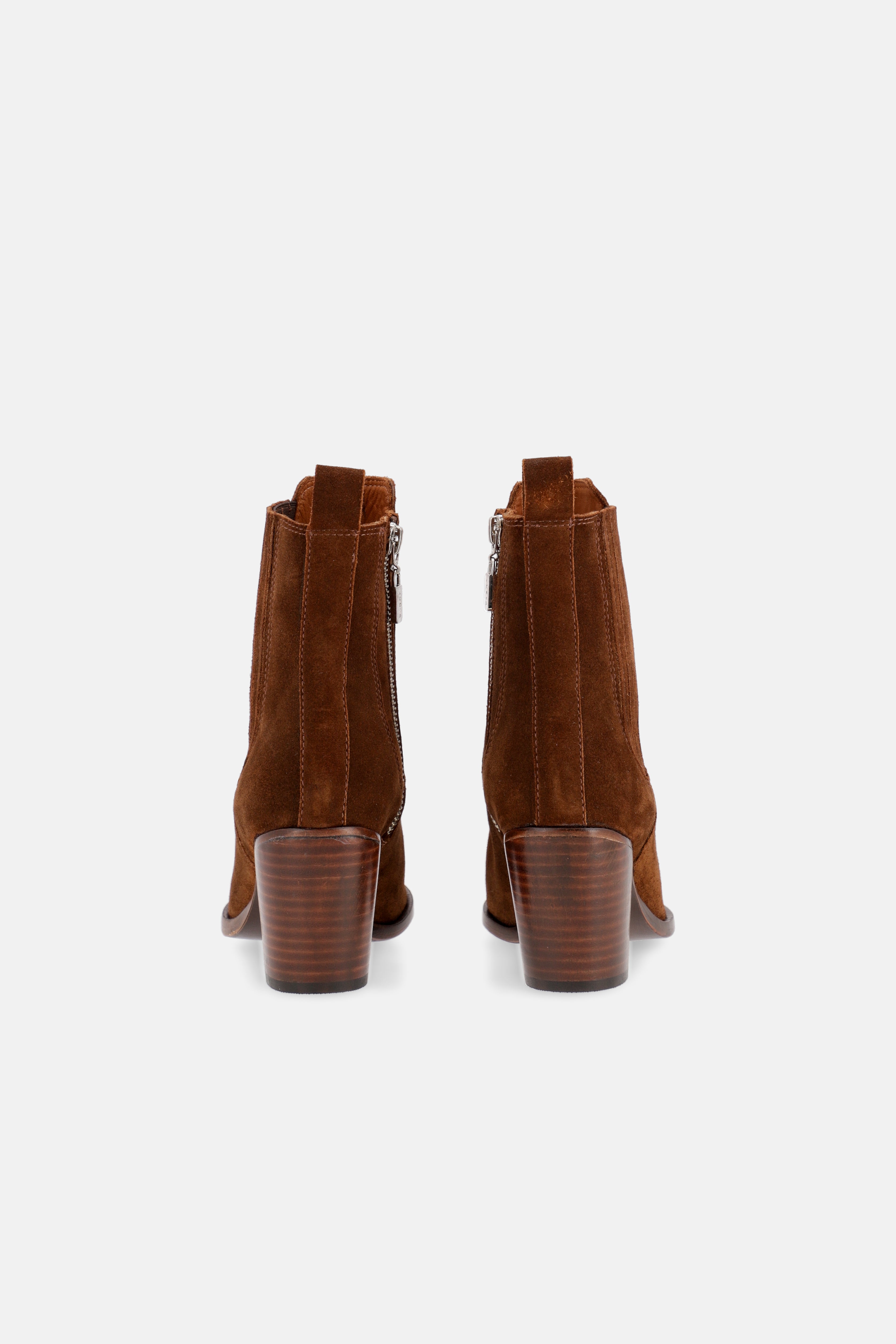 BOTA TUCSON - Justa Osadia - Justa Osadia - BOTA