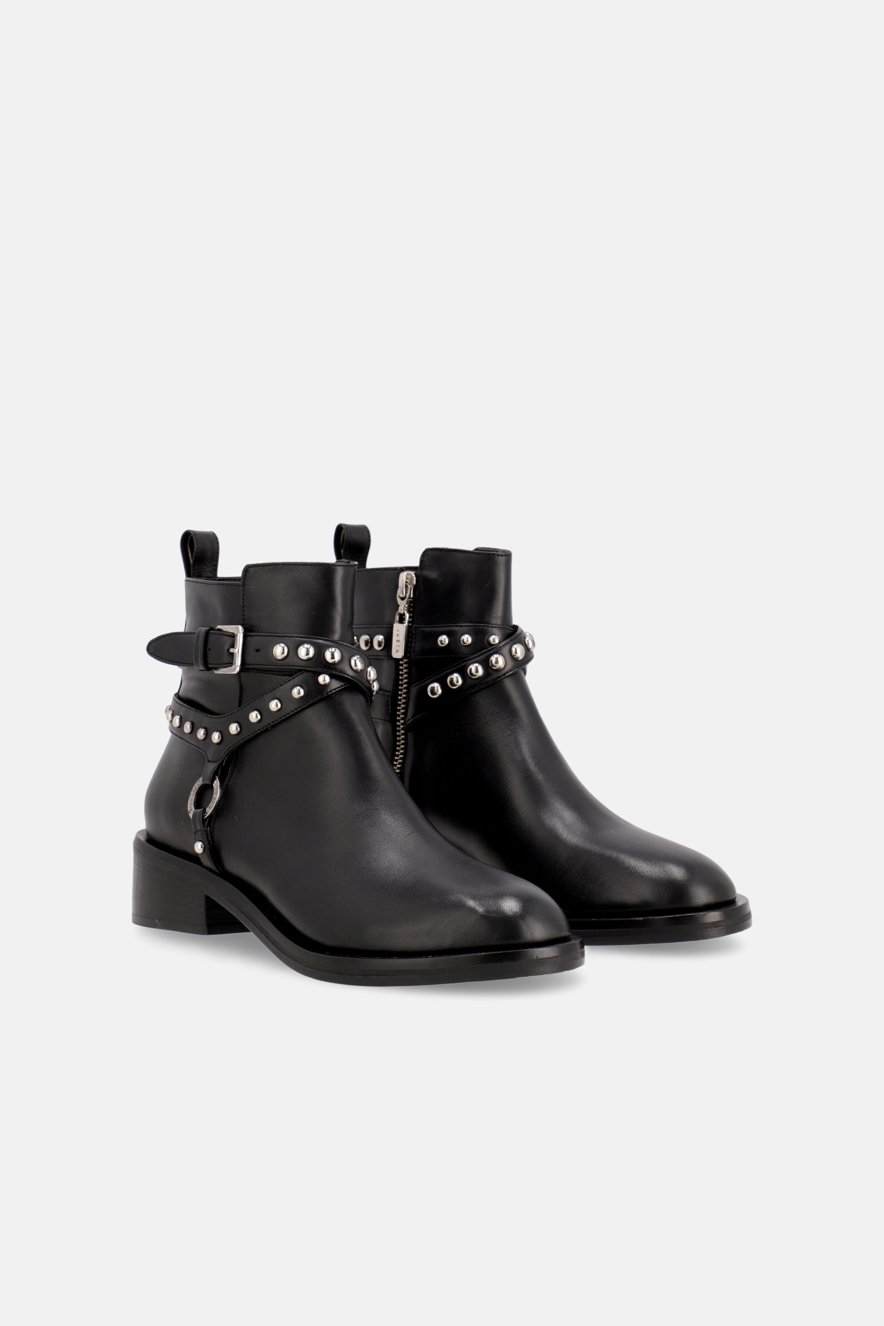BOTA HOUTS - Justa Osadia - Justa Osadia - BOTA