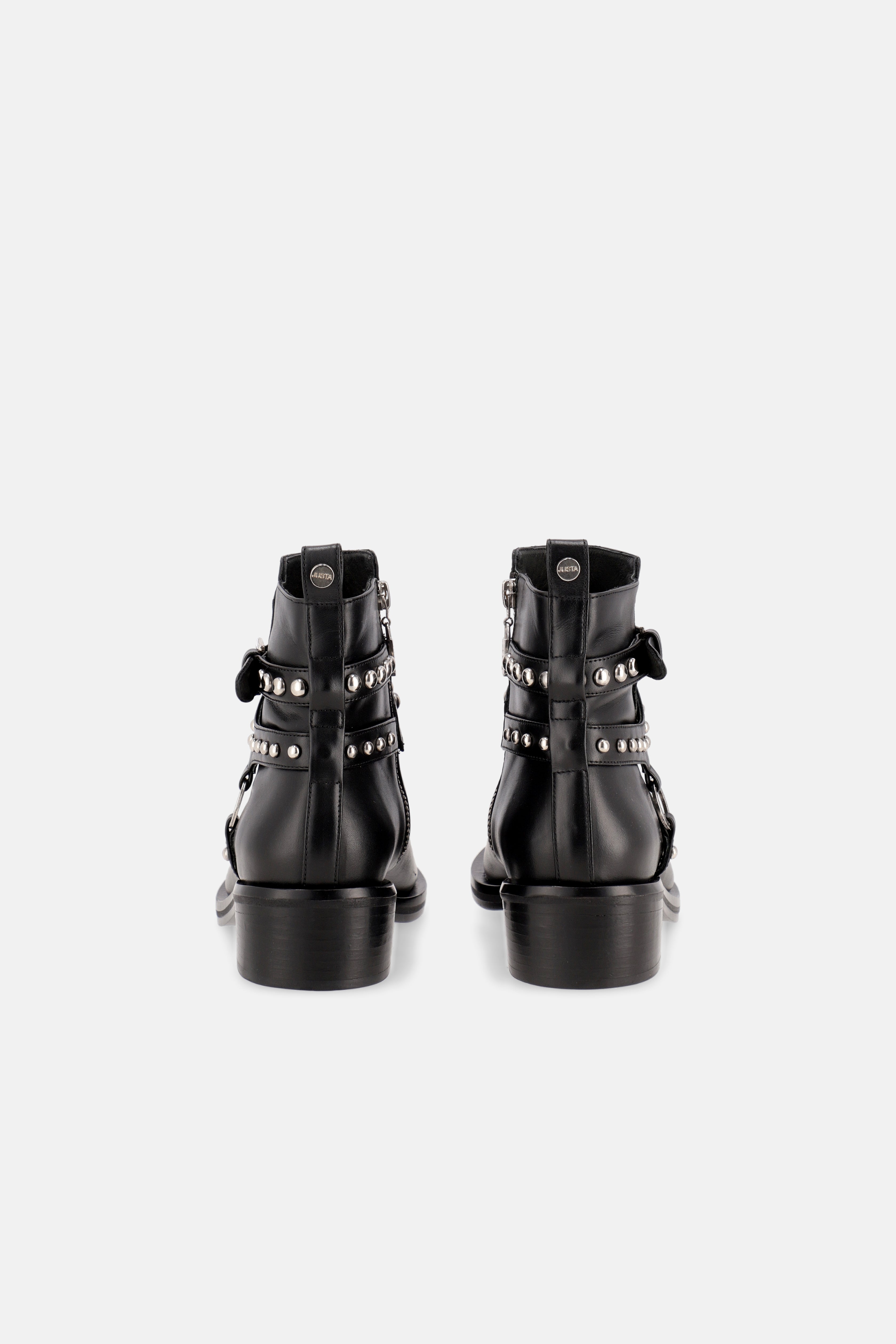BOTA HOUTS - Justa Osadia - Justa Osadia - BOTA