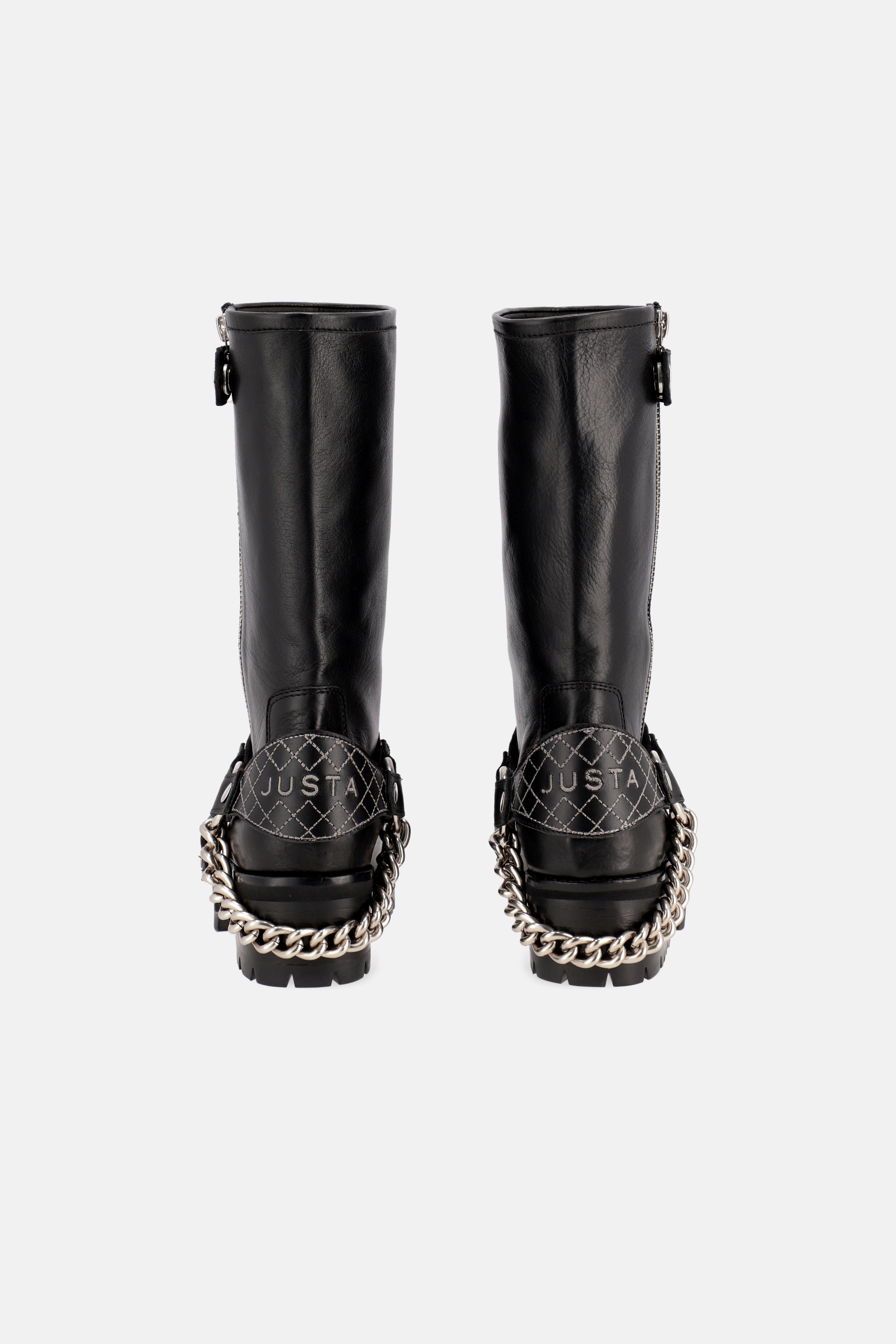 BOTA BENTHOM - Justa Osadia - Justa Osadia - BORCEGO