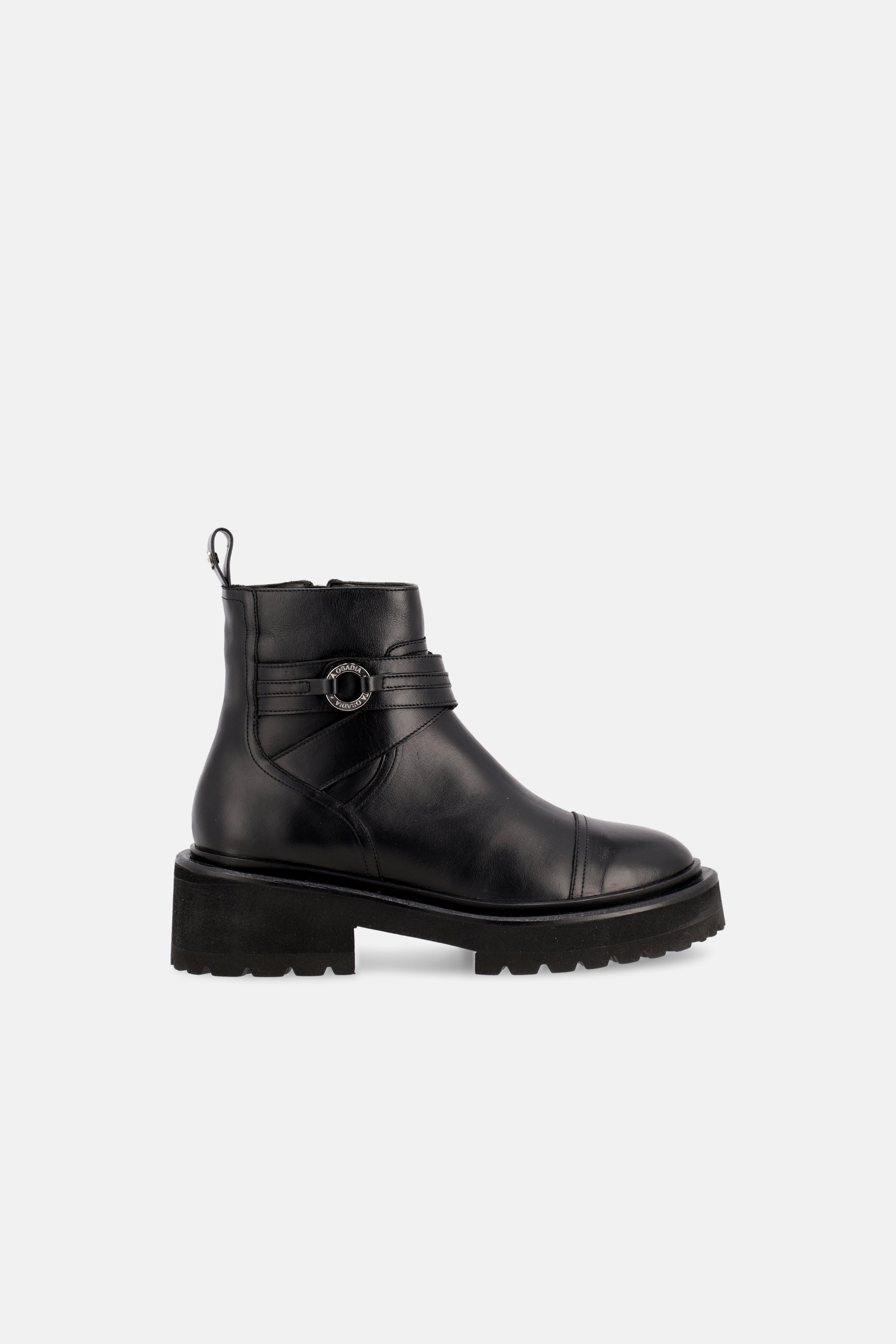 BOTA REBEN - Justa Osadia - Justa Osadia - BOTA