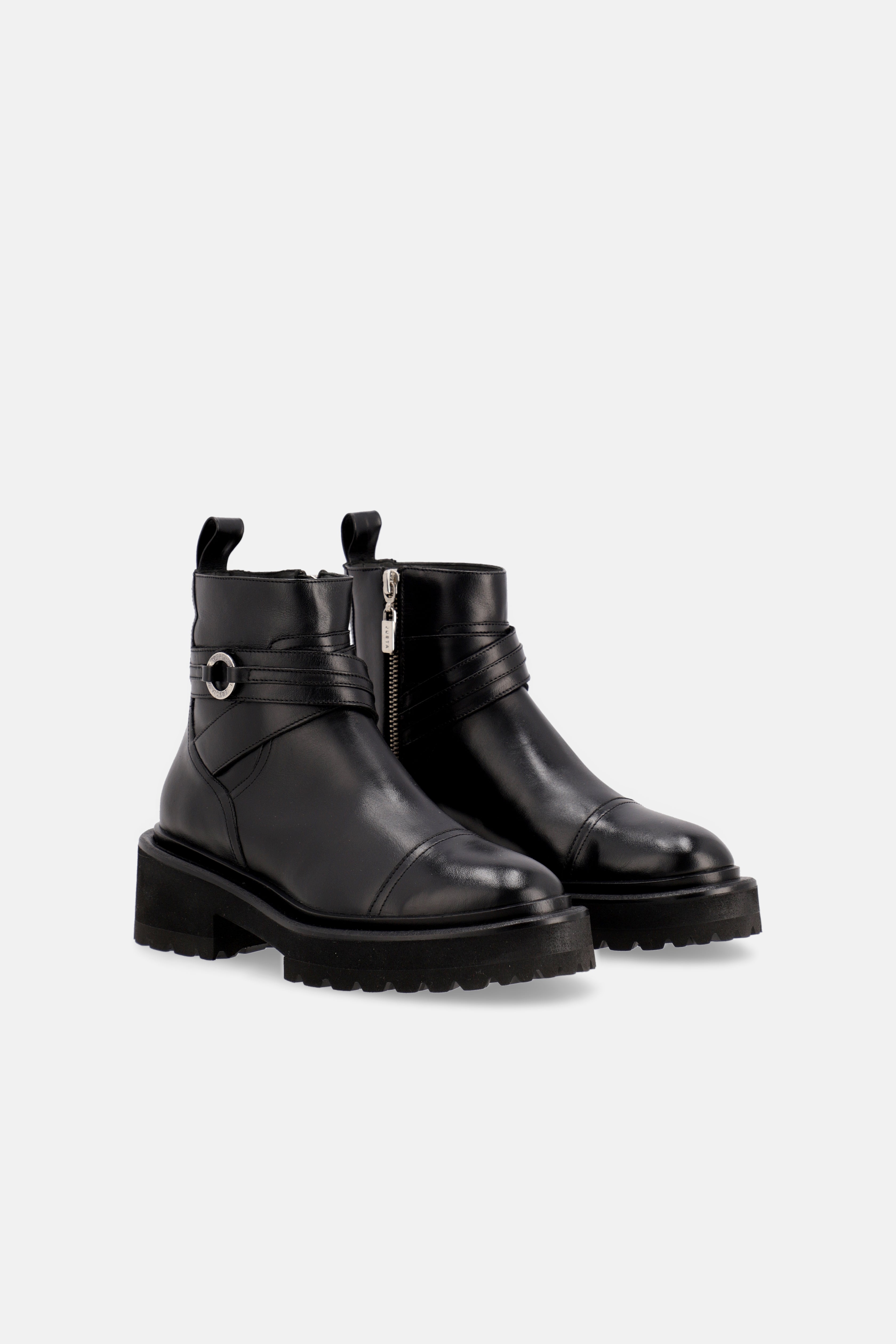BOTA REBEN - Justa Osadia - Justa Osadia - BOTA
