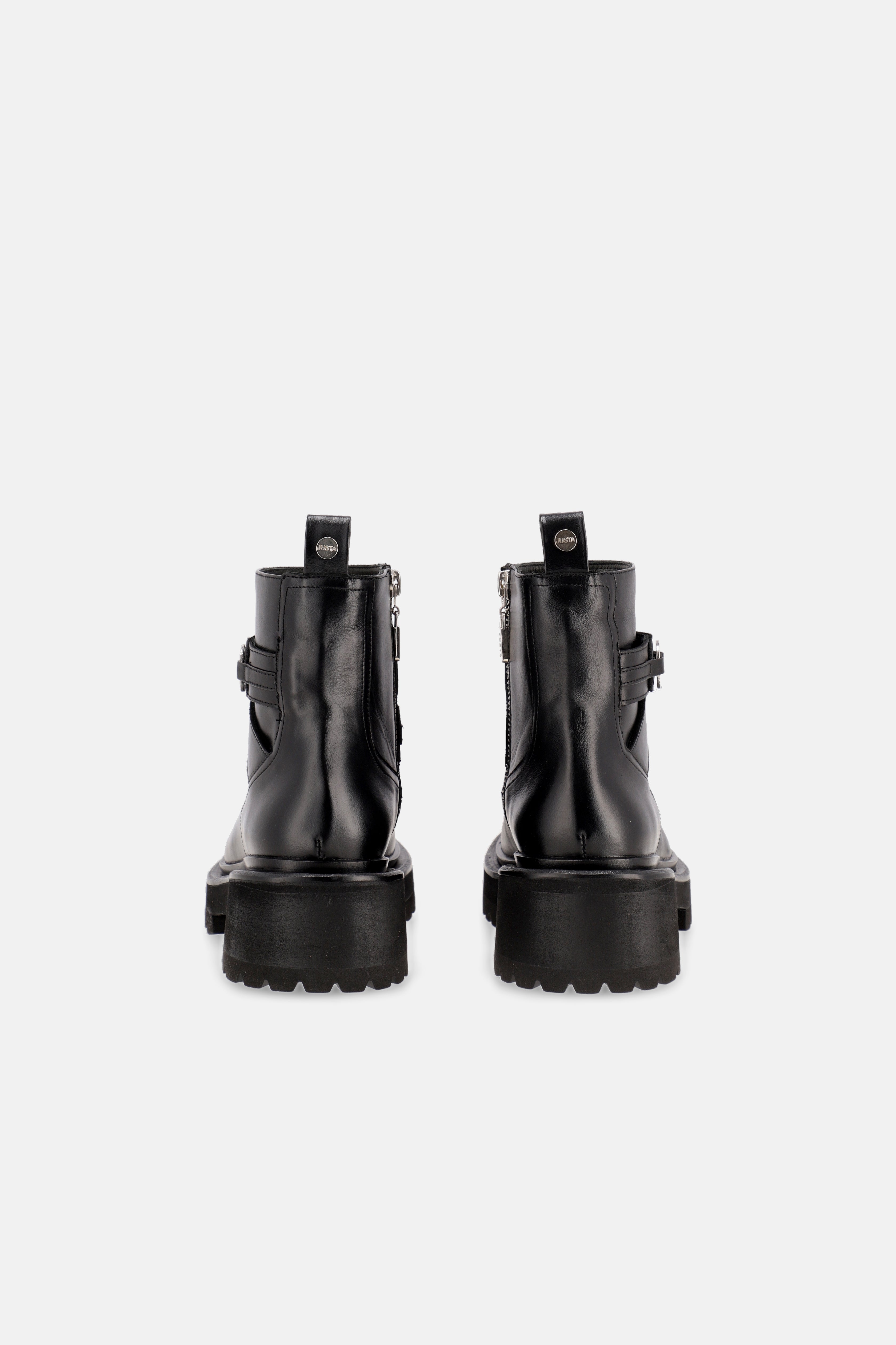 BOTA REBEN - Justa Osadia - Justa Osadia - BOTA
