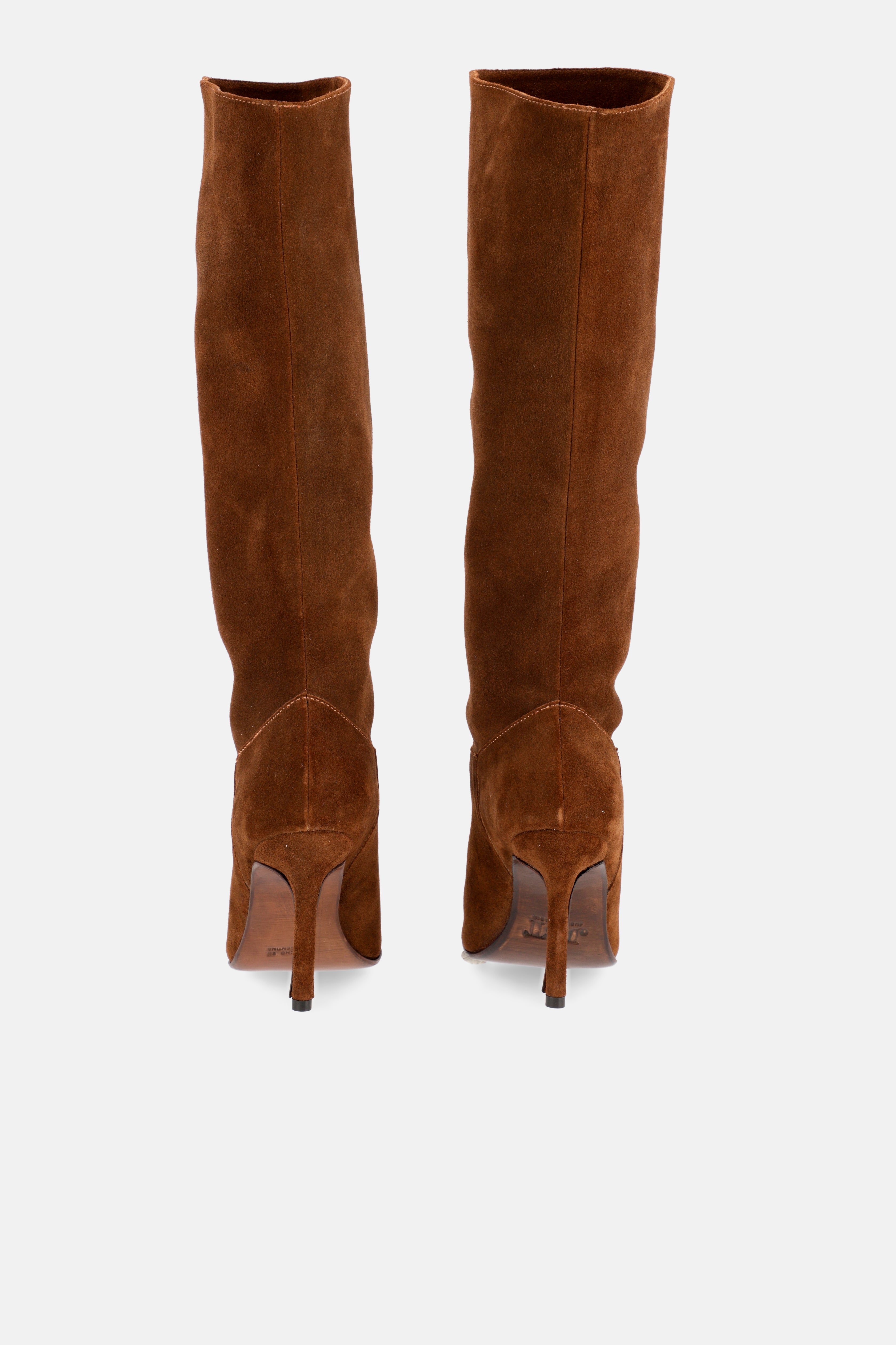 BOTA PIERRE - Justa Osadia - Justa Osadia - BOTA