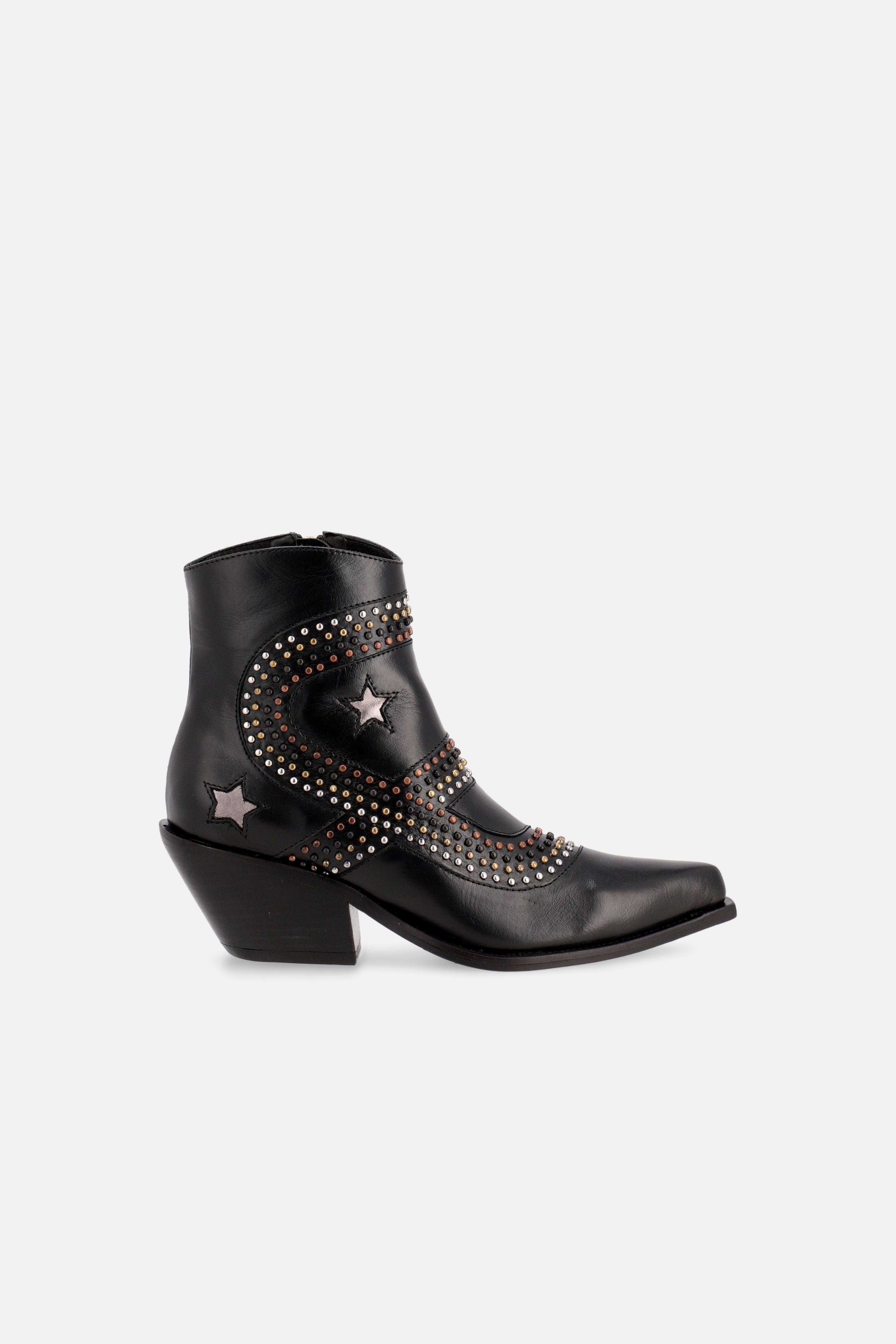 BOTA LONSTAR - Justa Osadia - Justa Osadia - BOTA