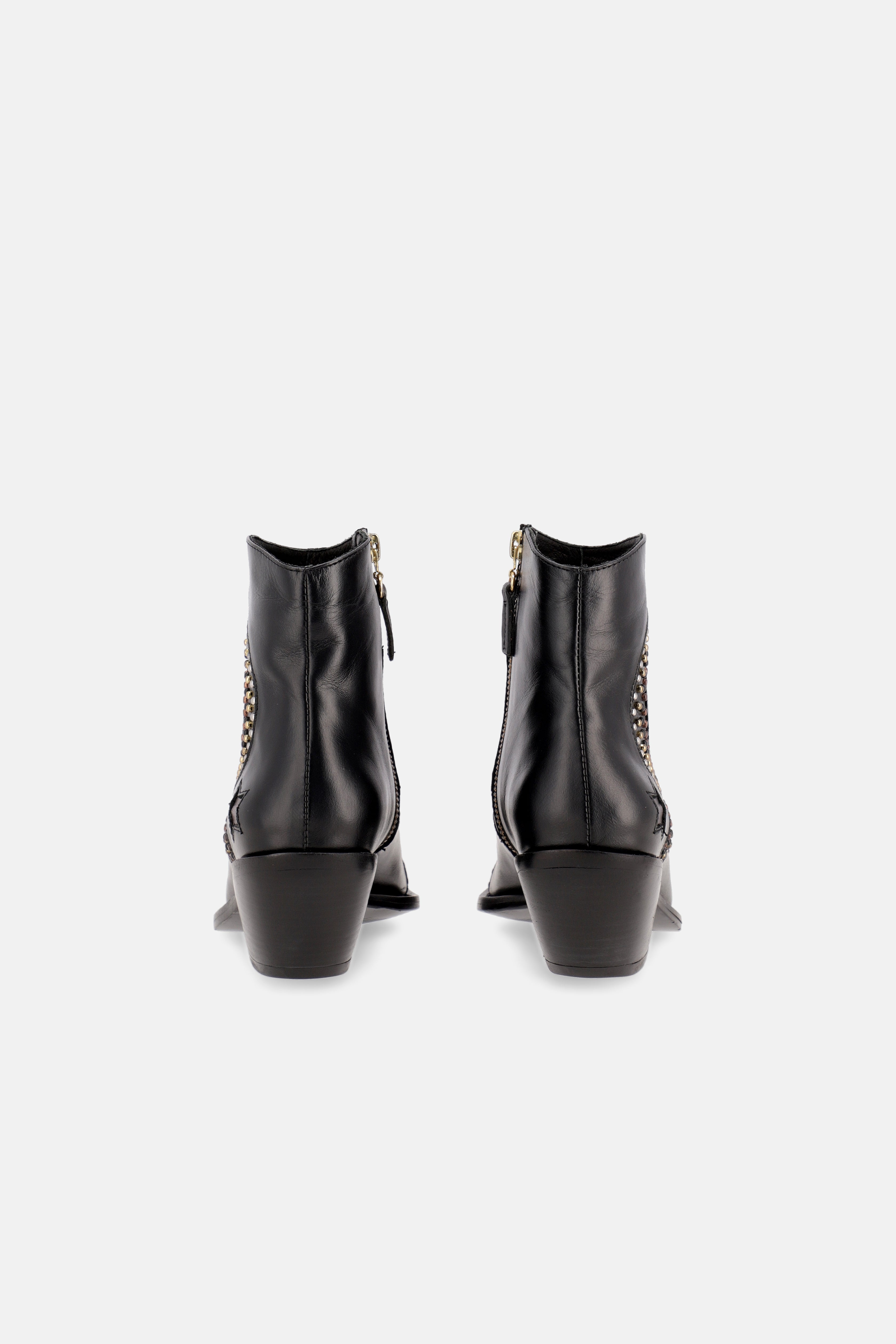 BOTA LONSTAR - Justa Osadia - Justa Osadia - BOTA