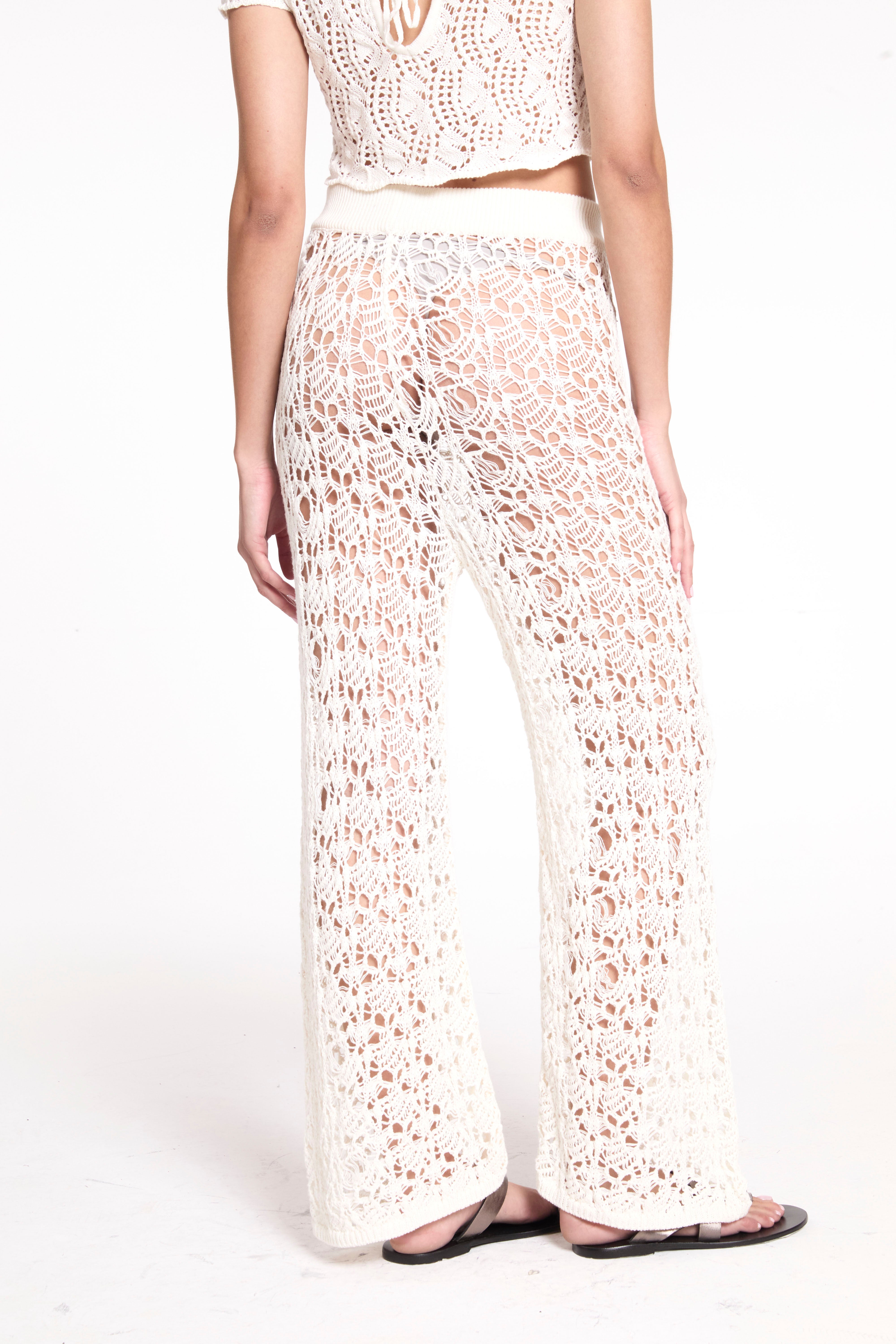 PANTALON STAND
