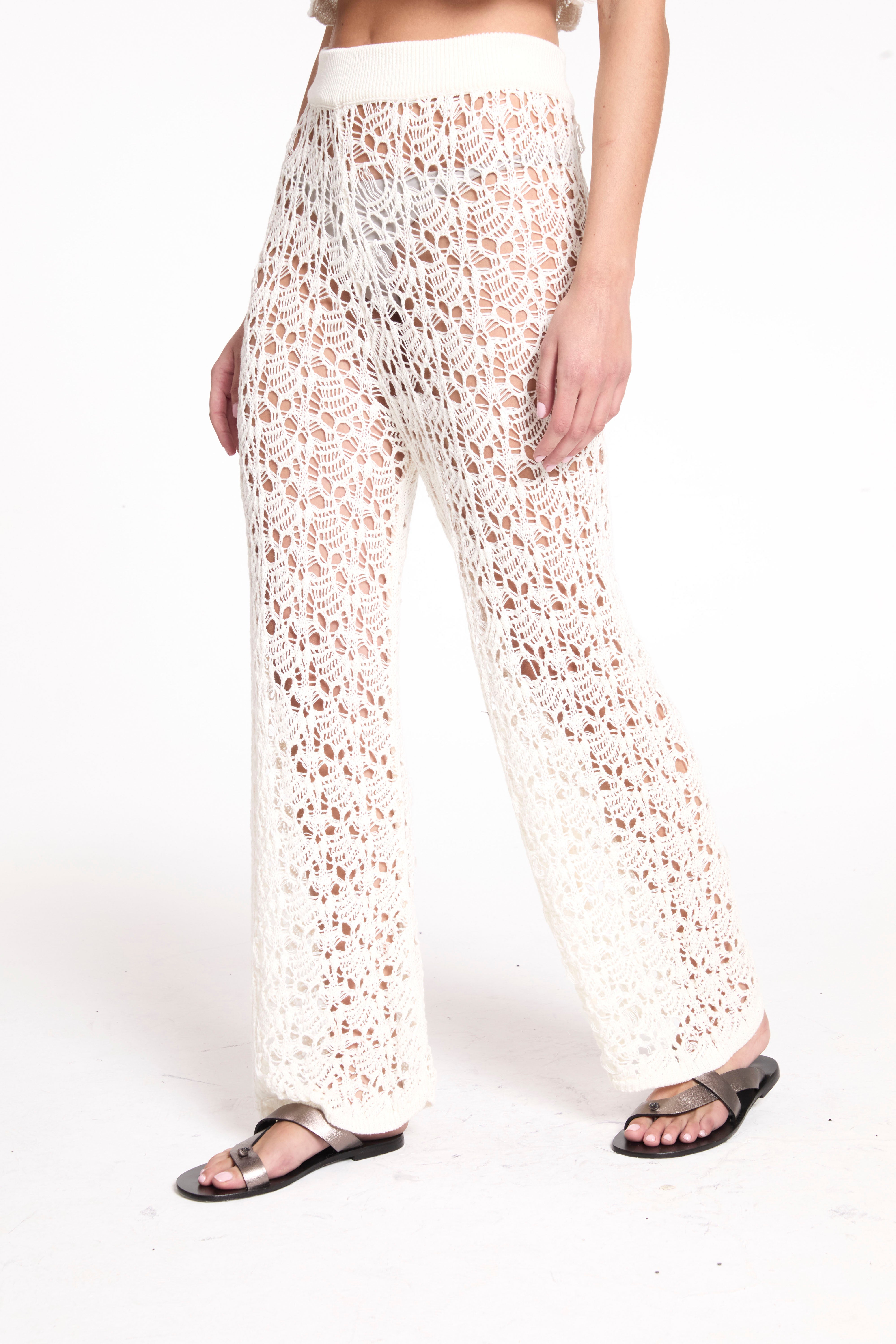 PANTALON STAND
