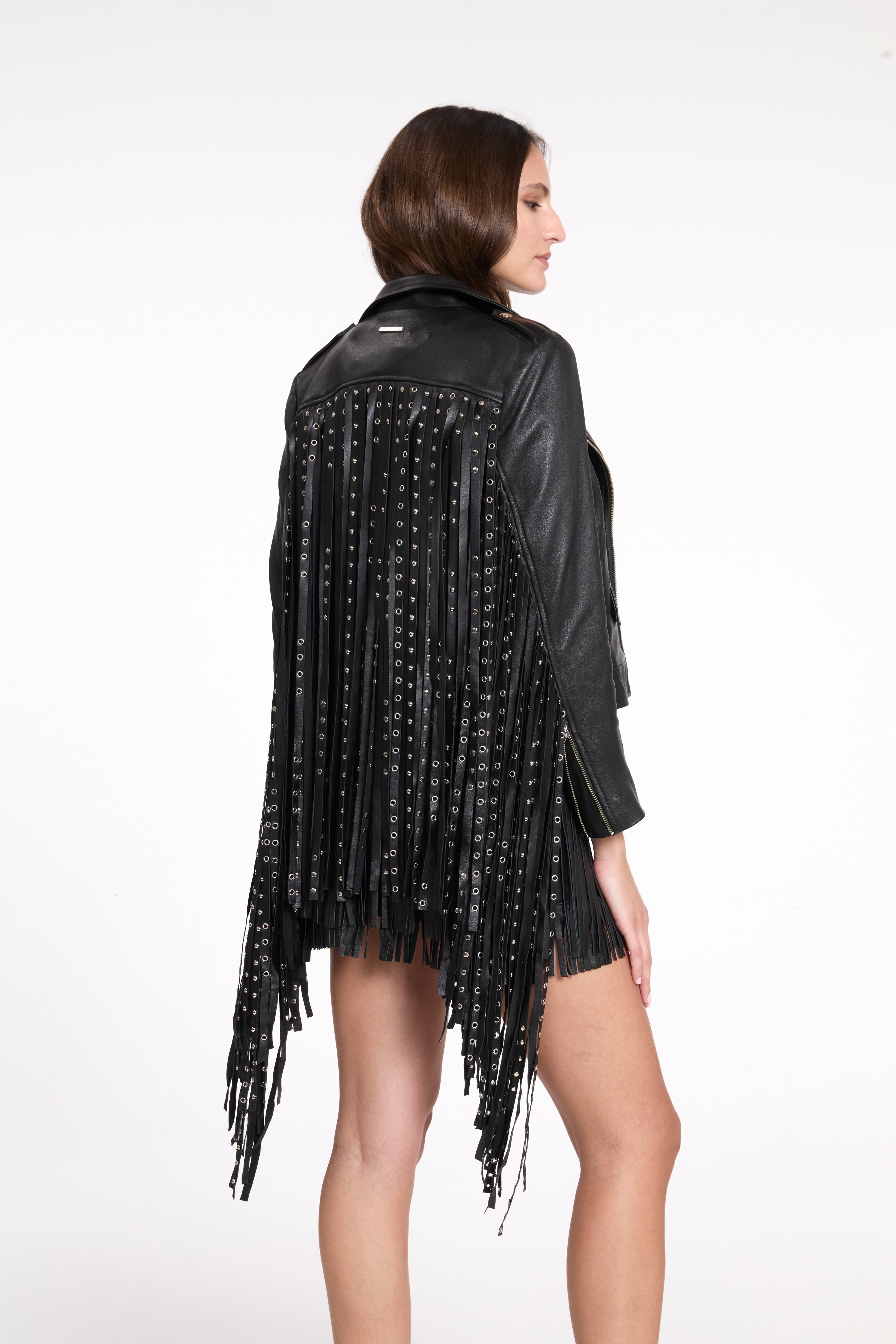 CAMPERA FREE