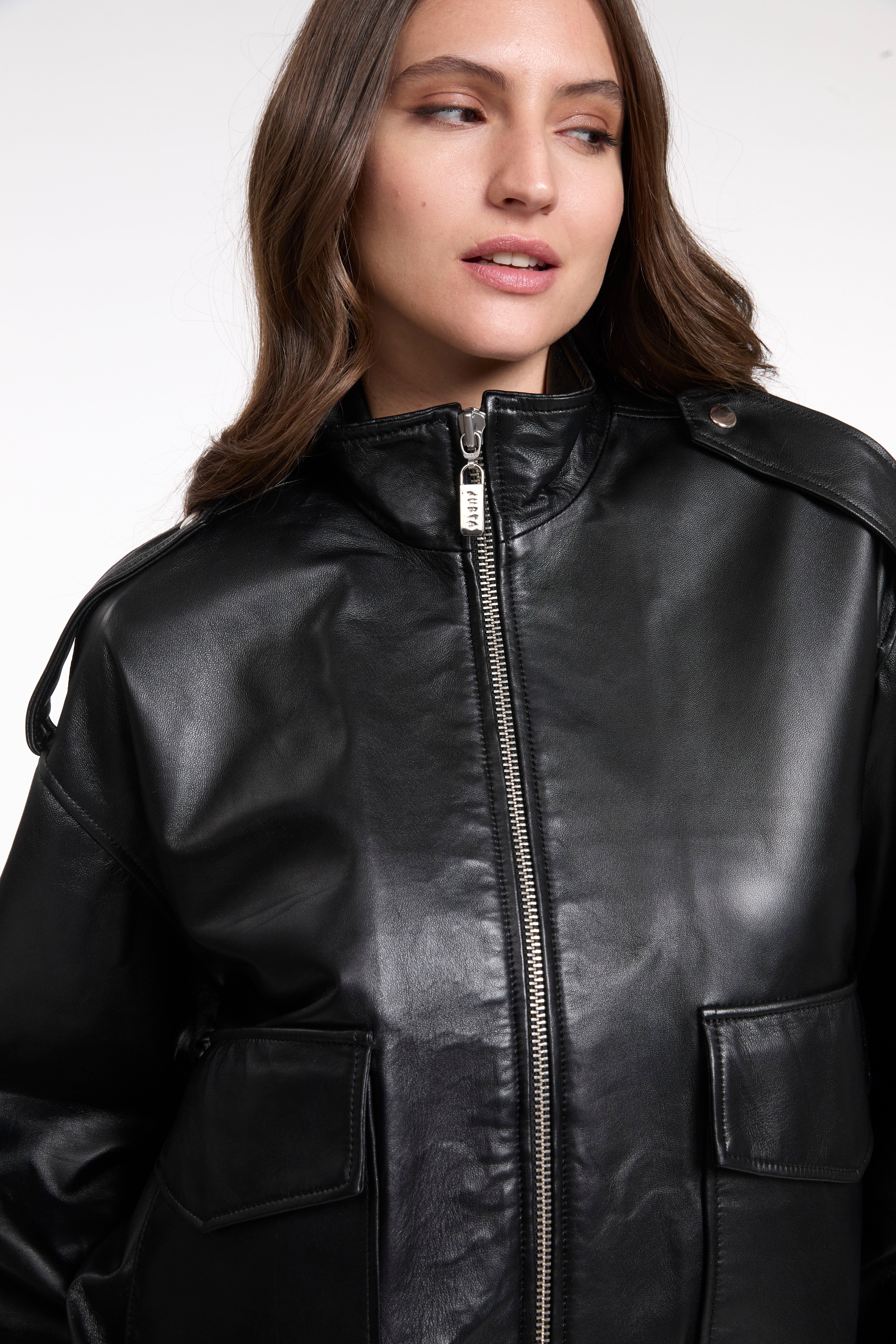 CAMPERA SATISFACTION