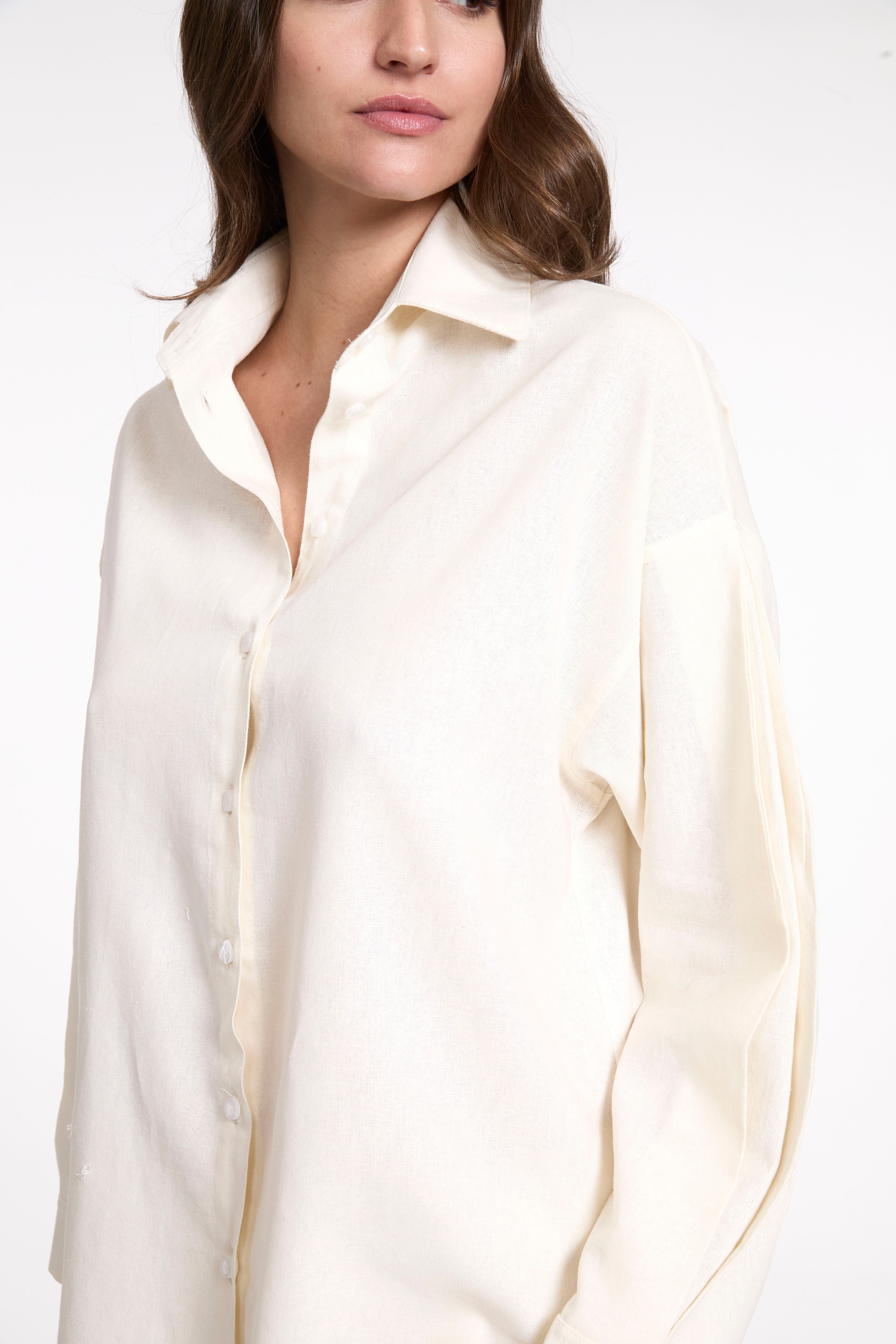 CAMISA LIE