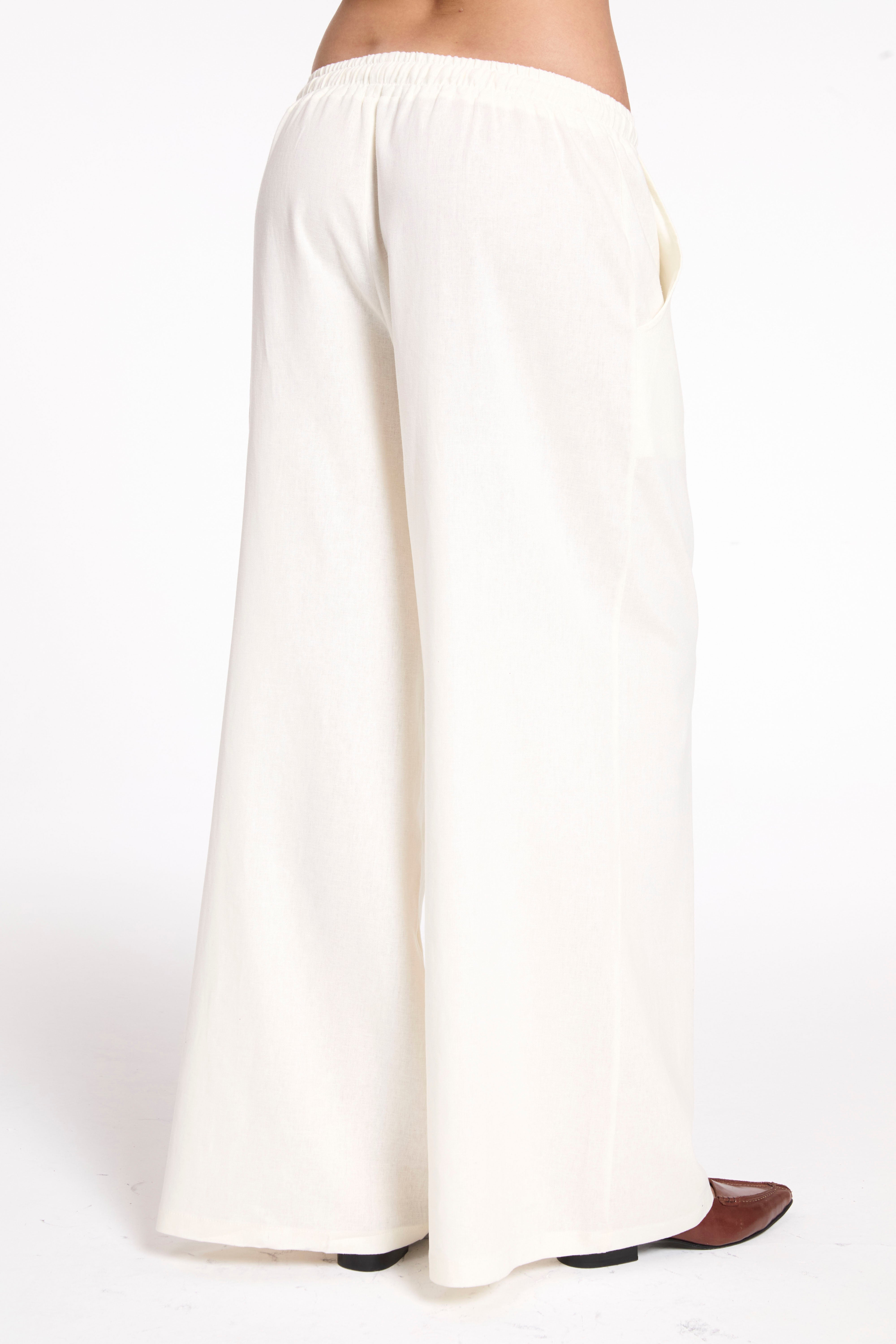 PANTALON LINO LIGHT