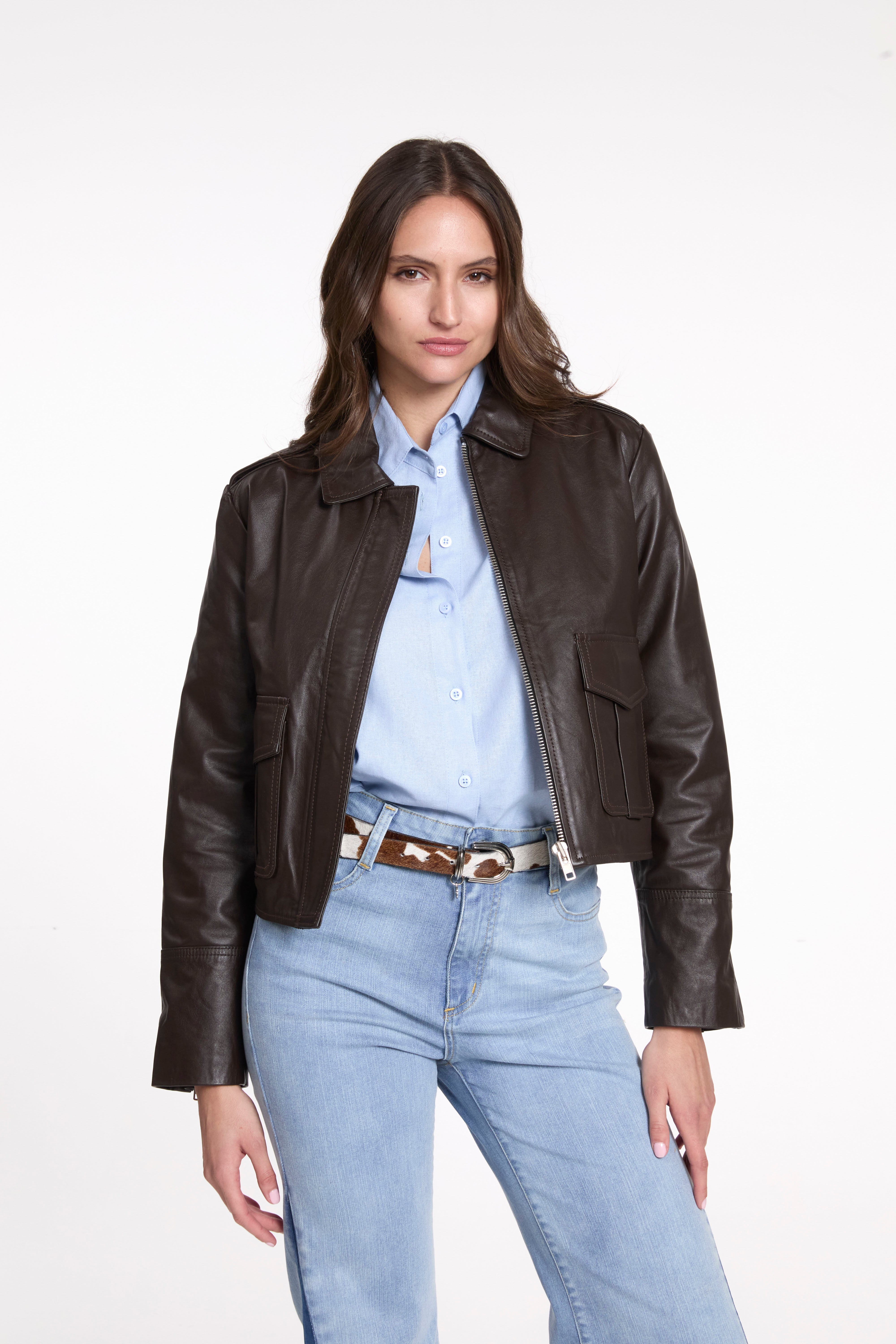 CAMPERA WILD
