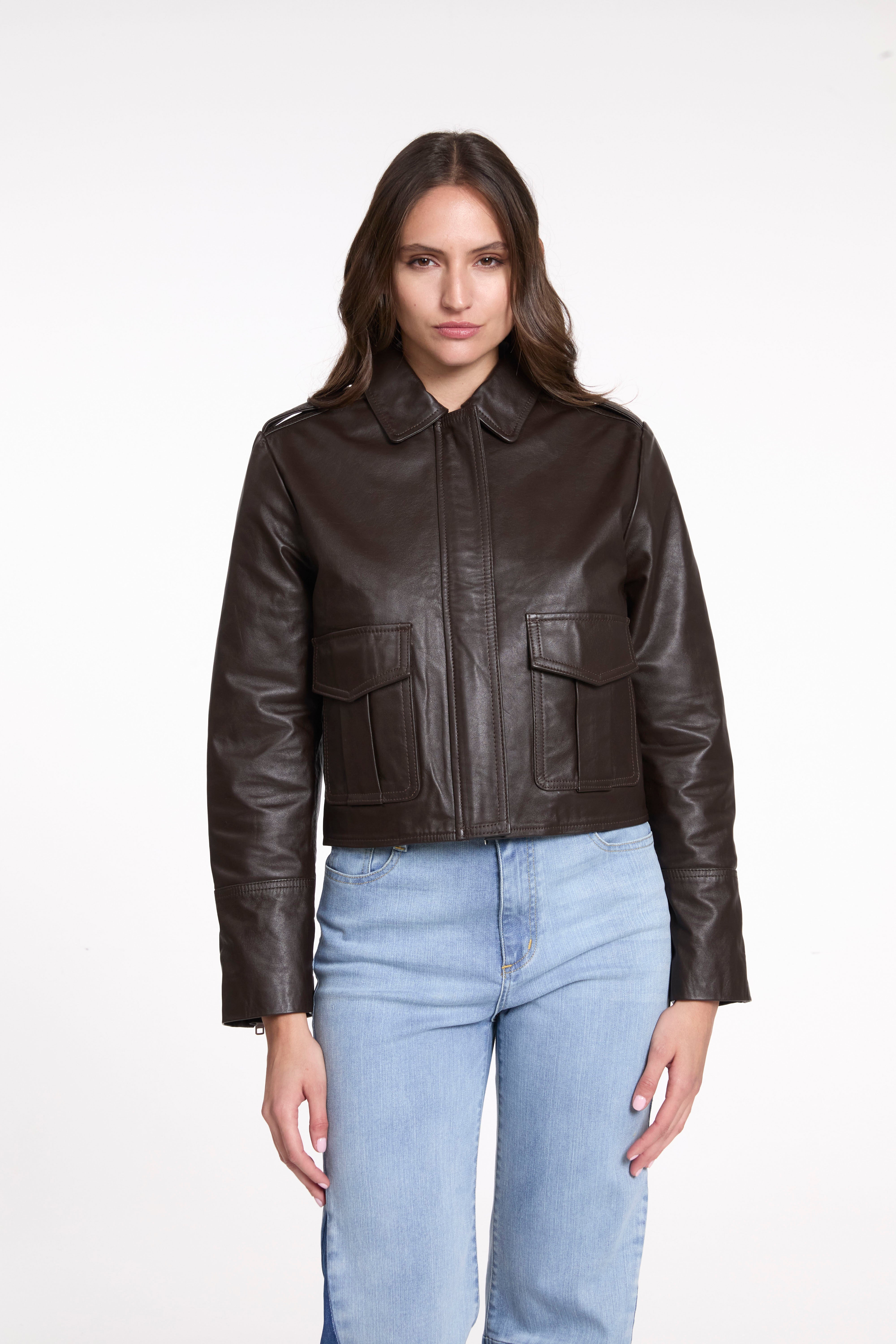 CAMPERA WILD