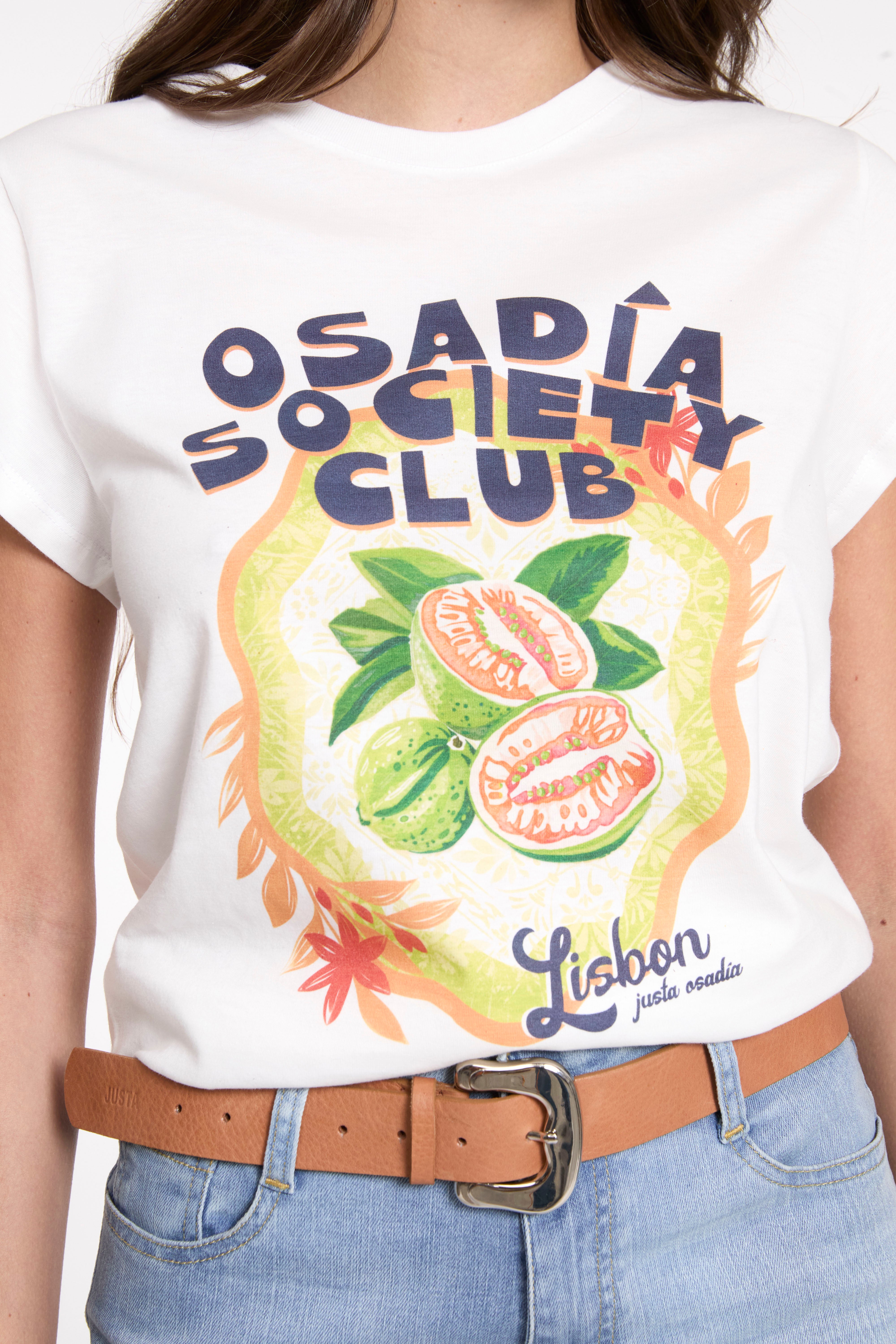 REMERA RISE
