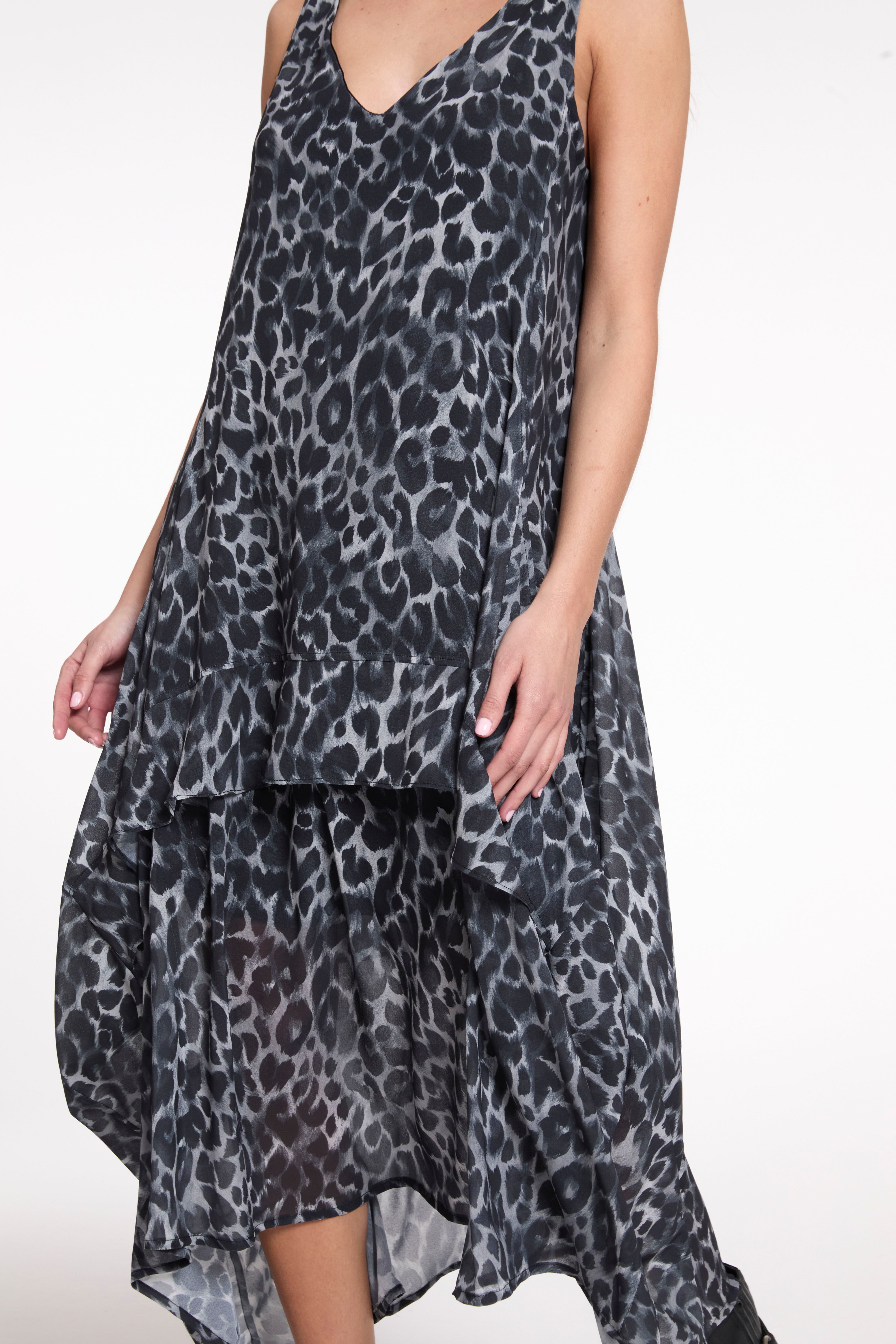 VESTIDO RIOT