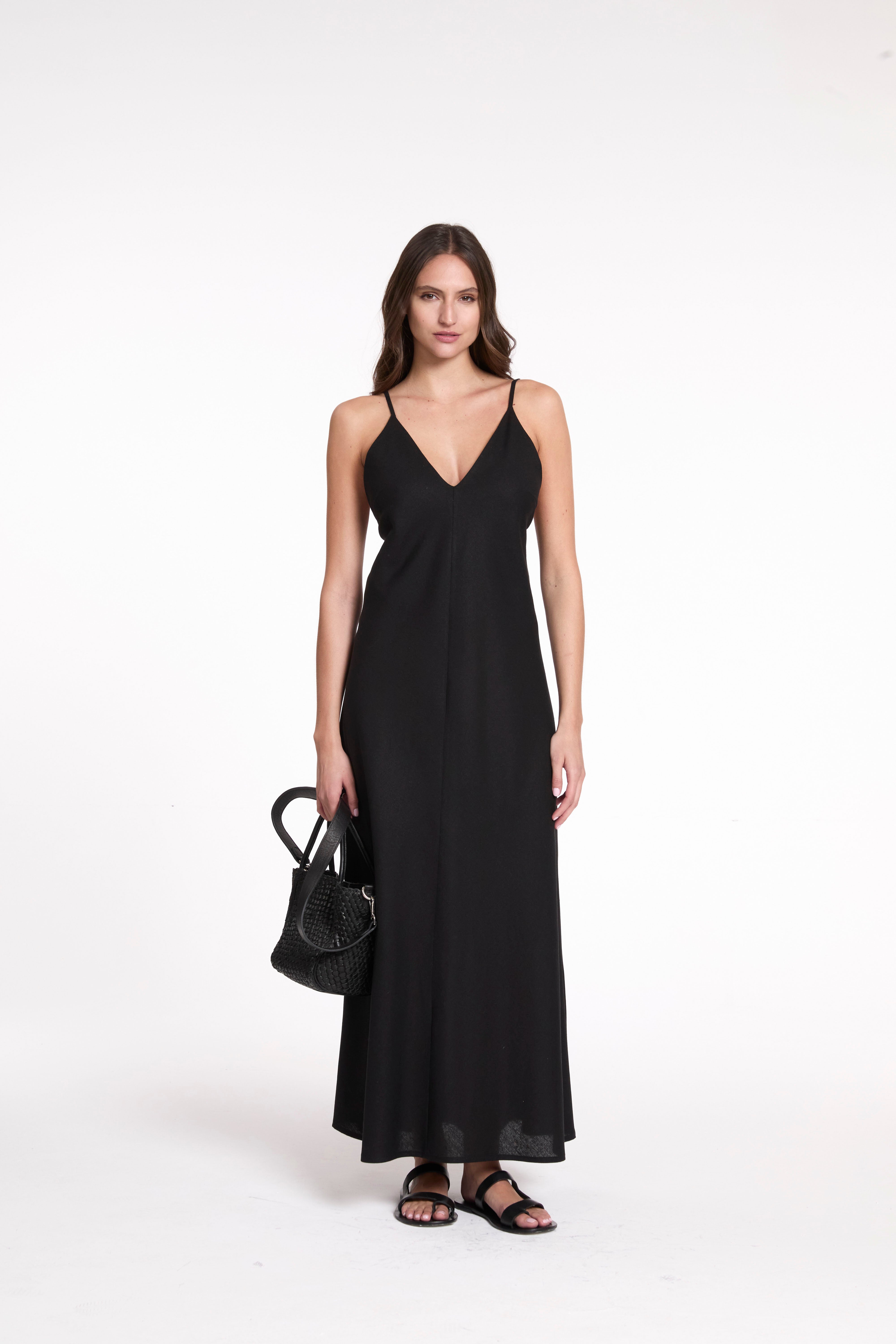VESTIDO DASH