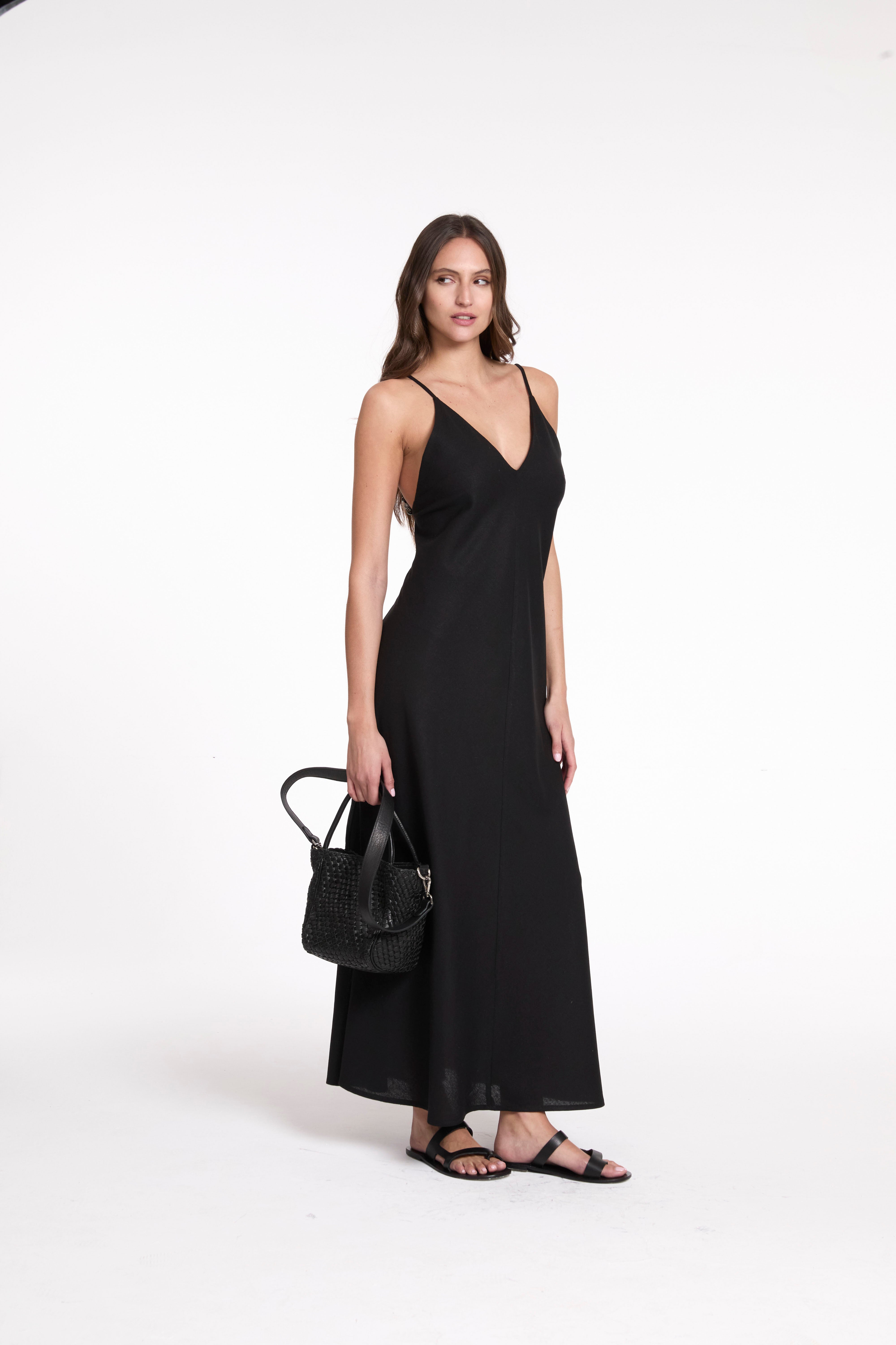 VESTIDO DASH