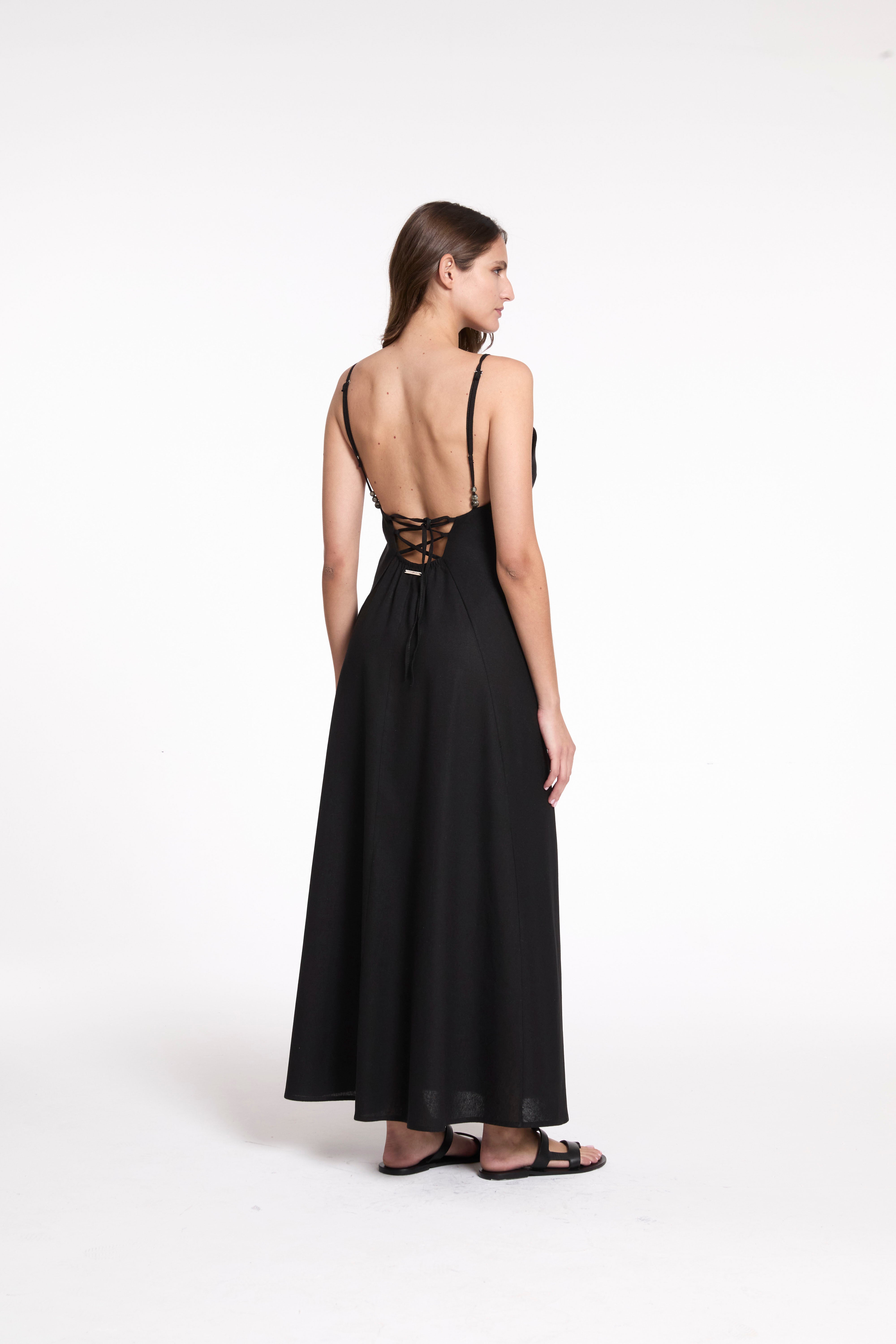 VESTIDO DASH