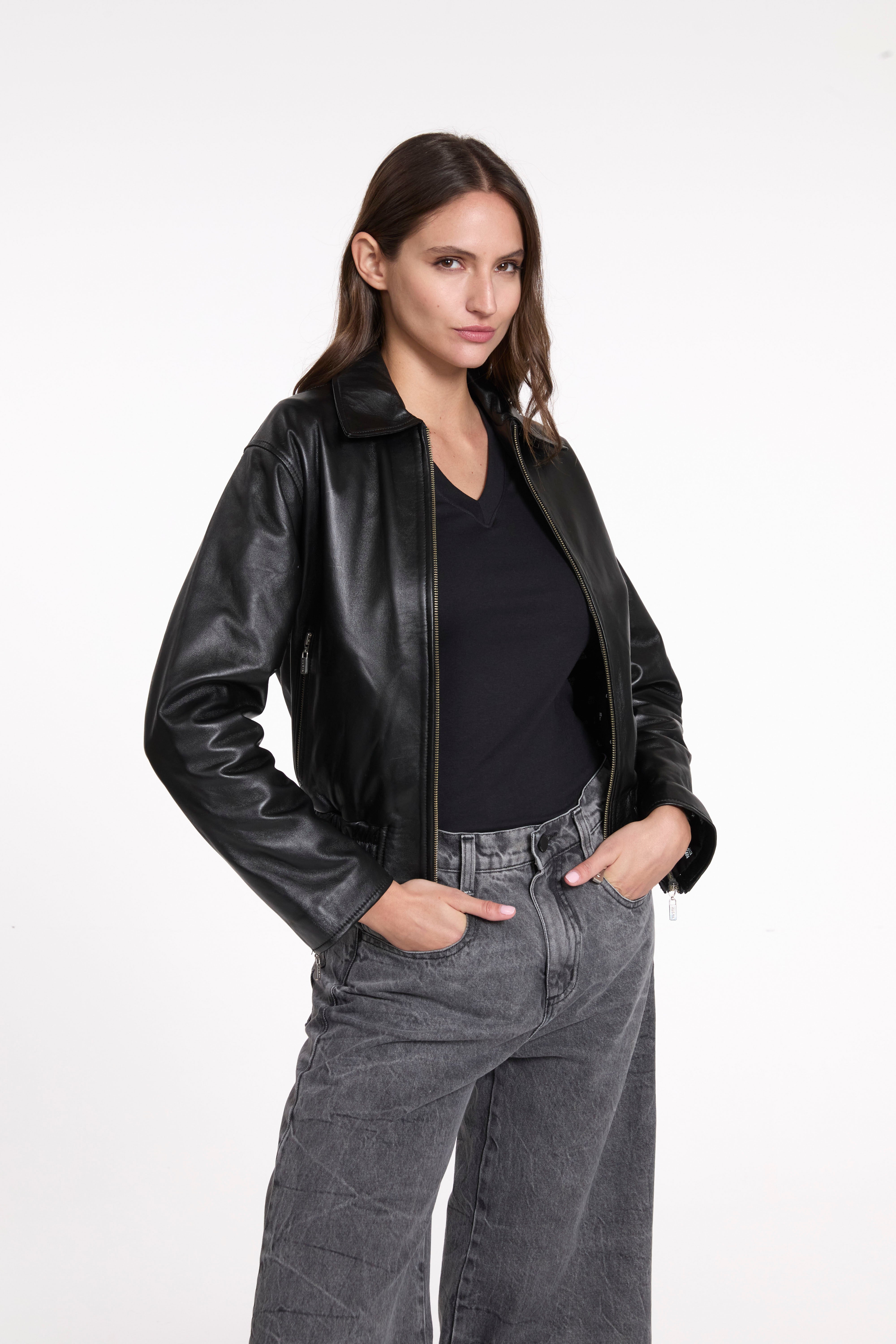 CAMPERA ROCK