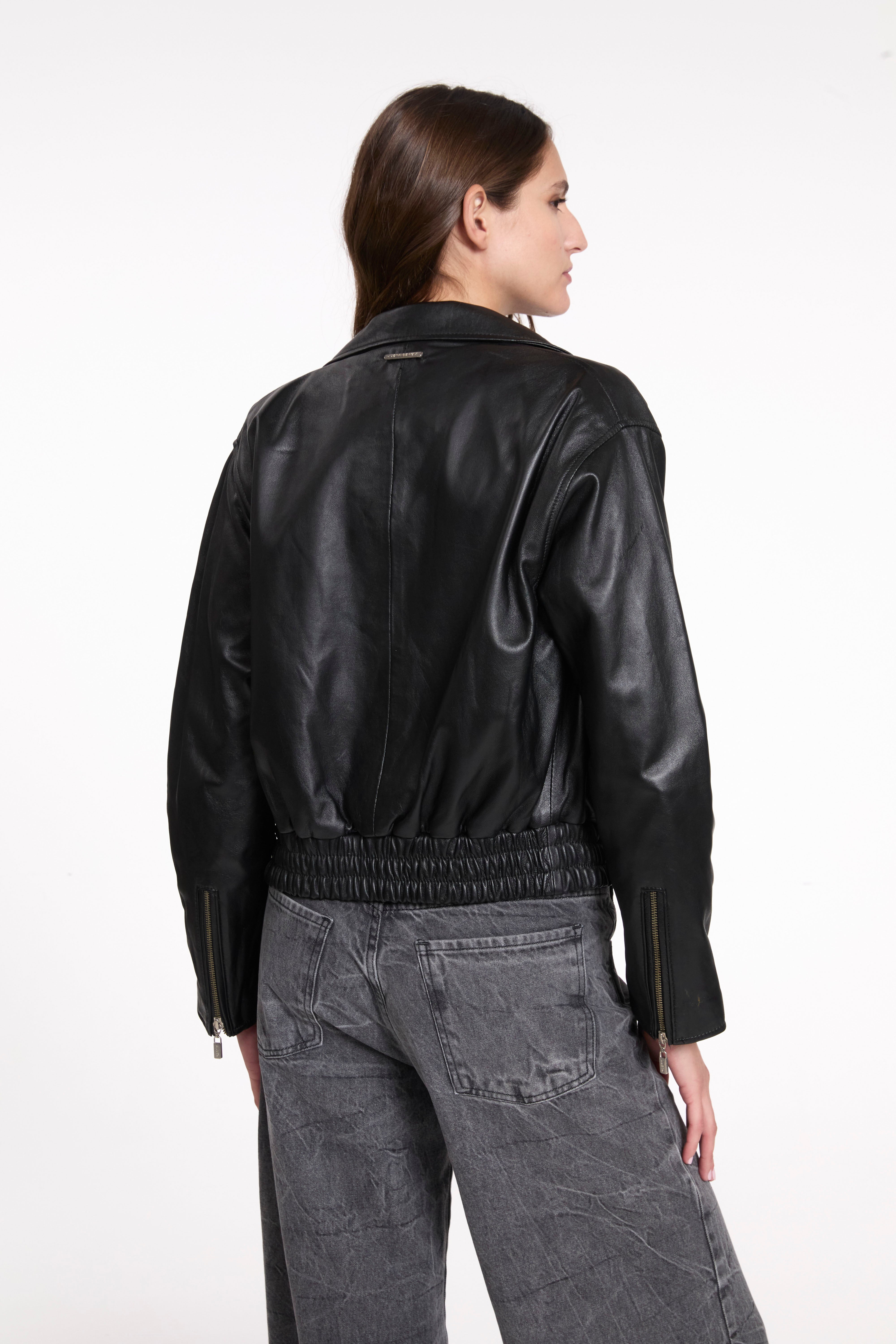 CAMPERA ROCK