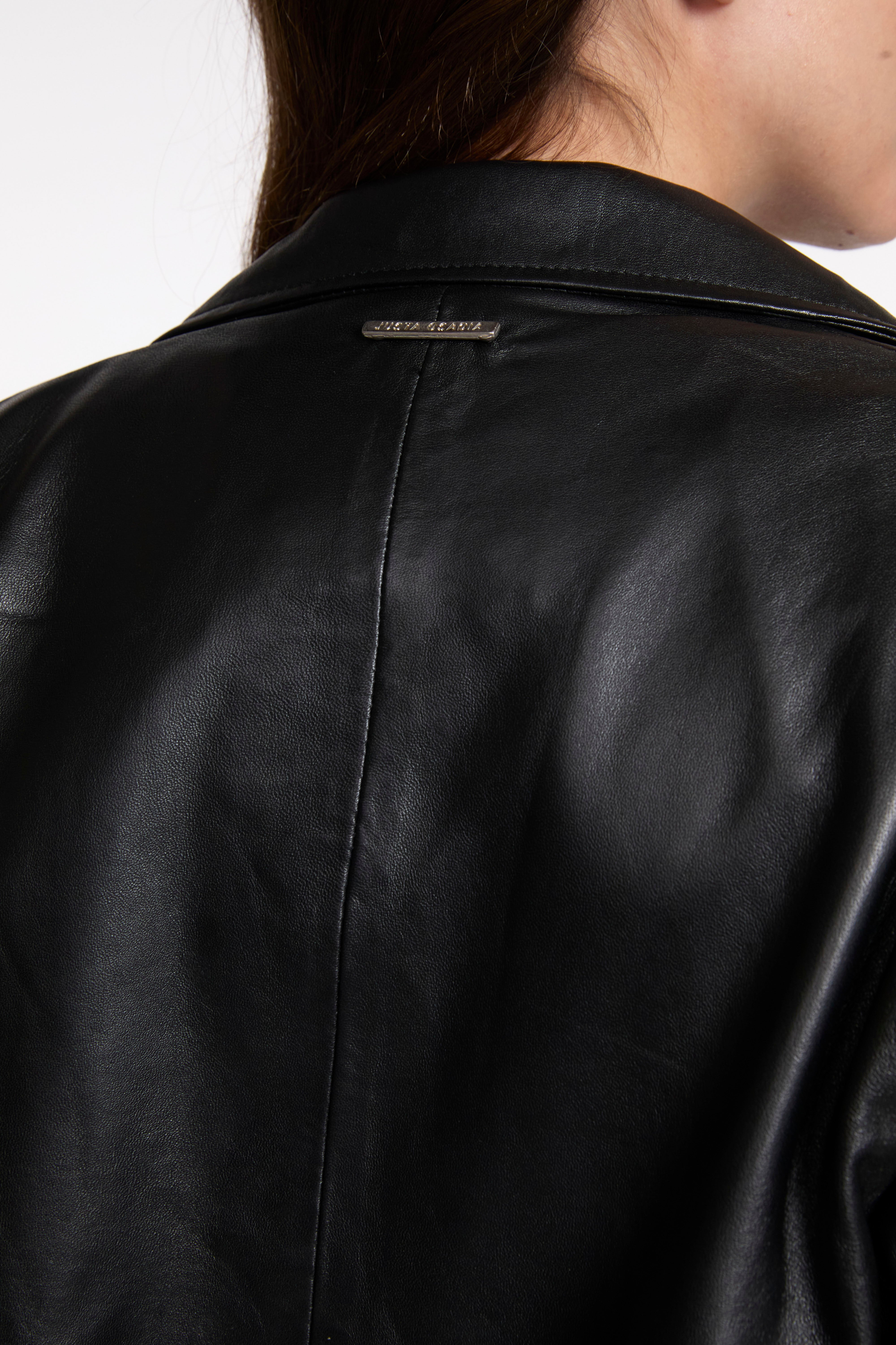 CAMPERA ROCK