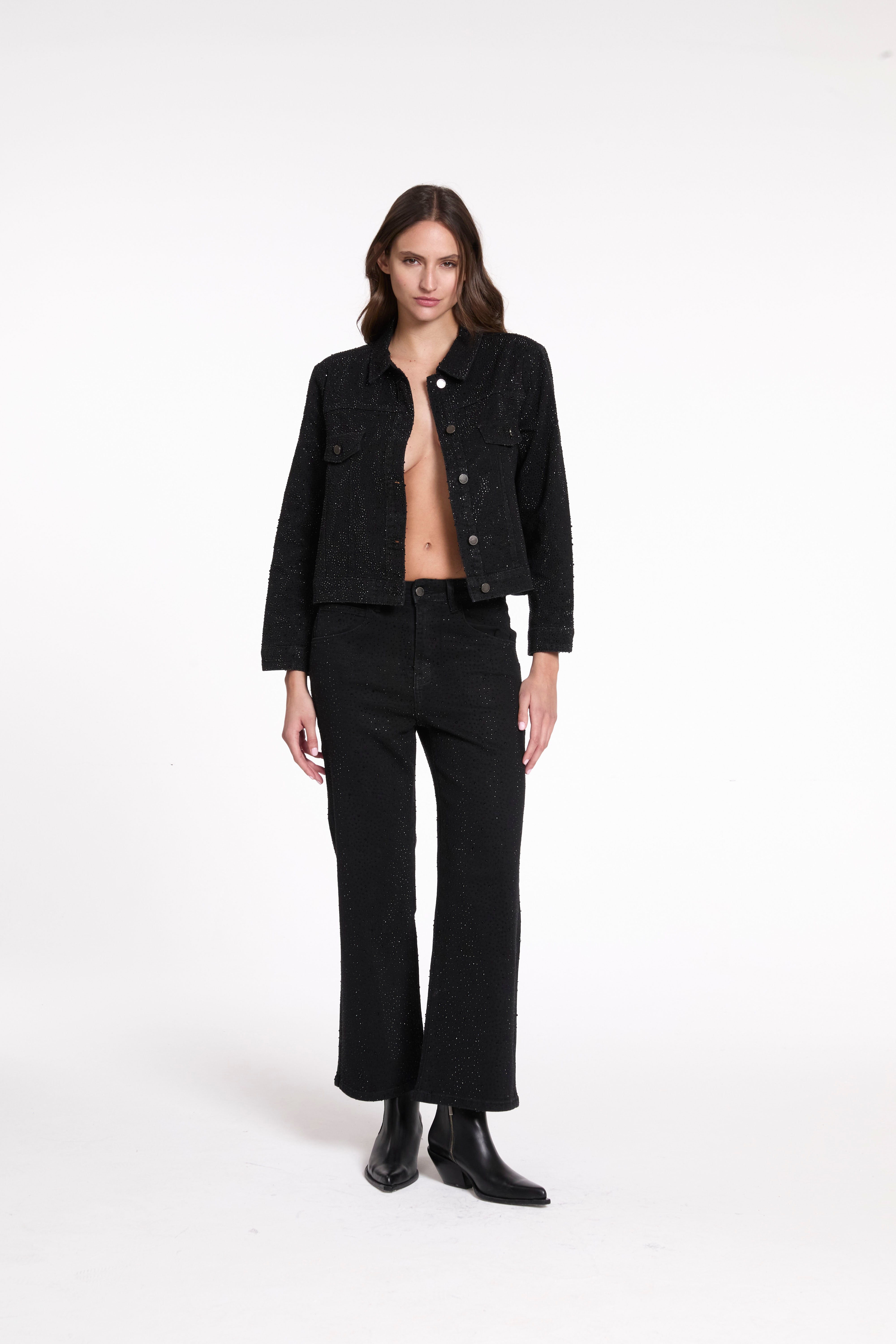 CAMPERA MIRROR