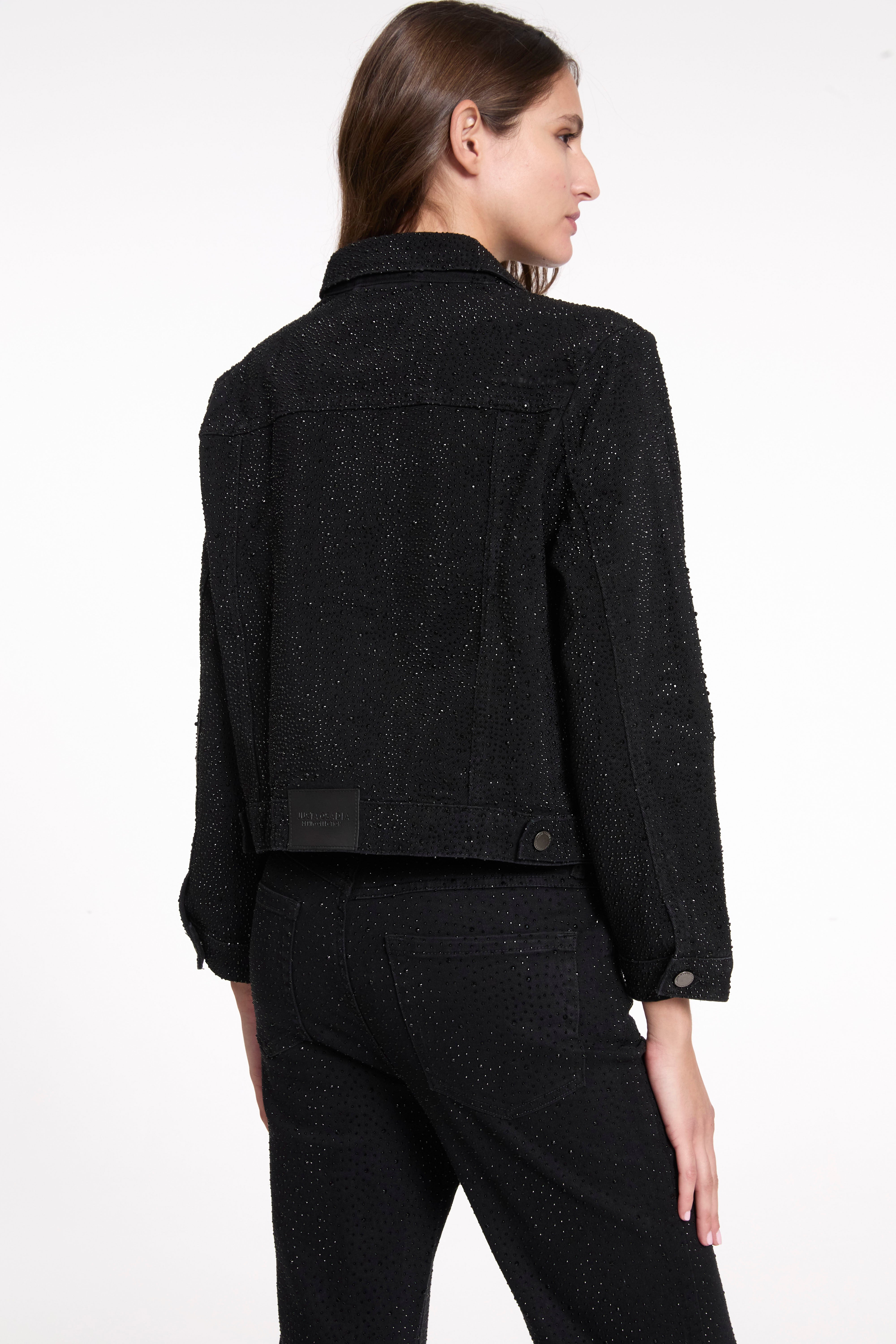 CAMPERA MIRROR