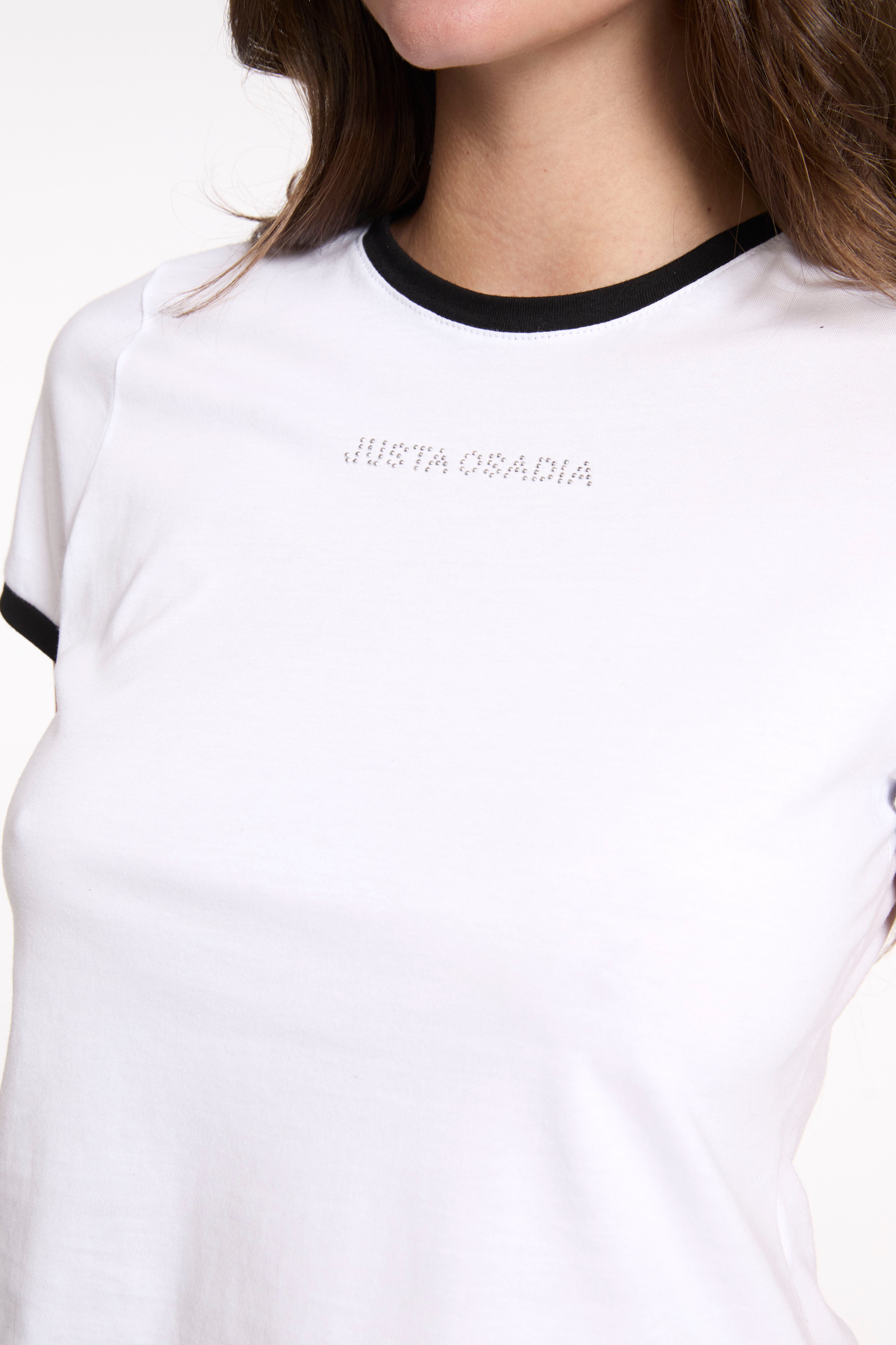 REMERA HORSE
