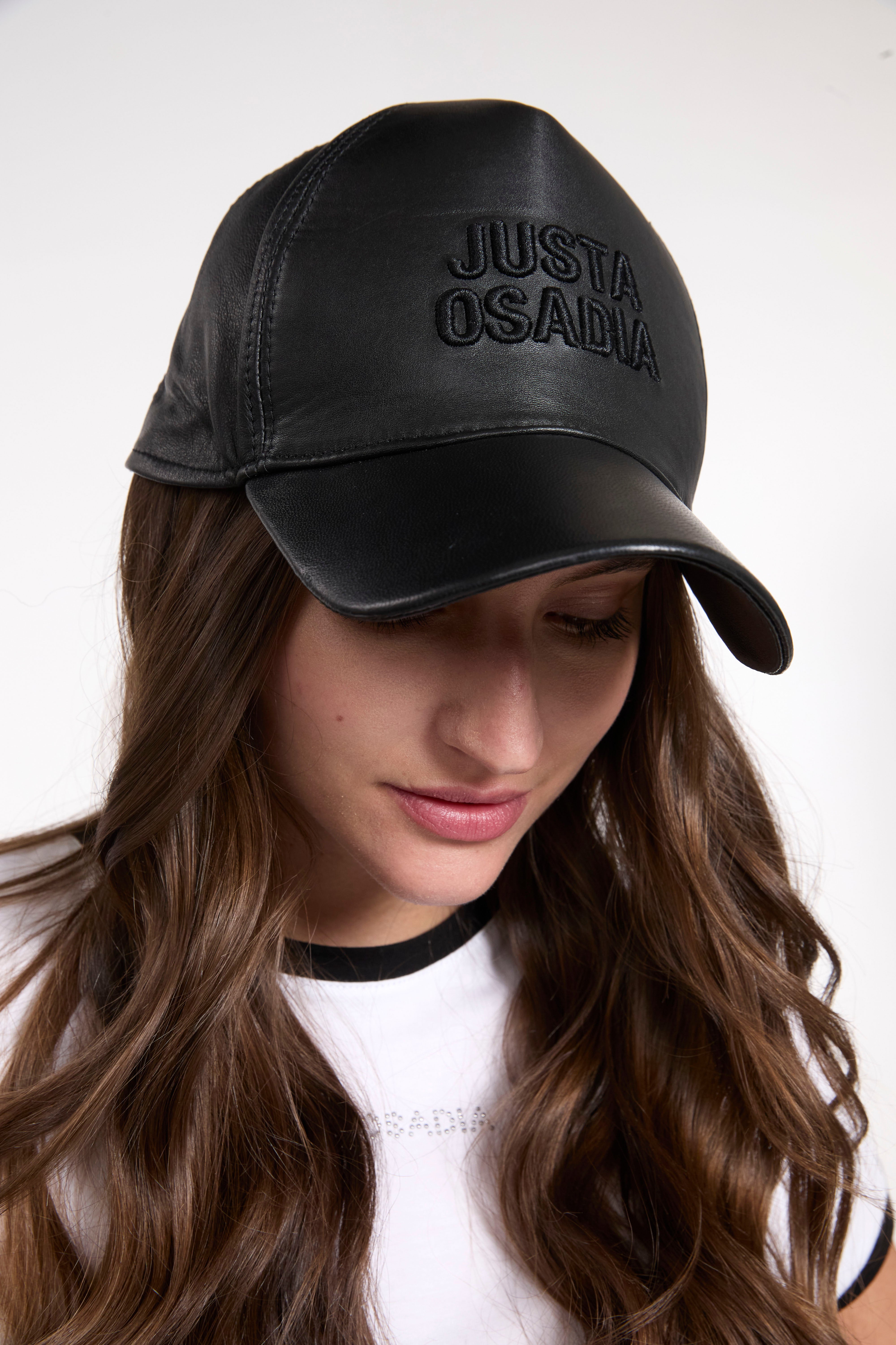 GORRA PUSH