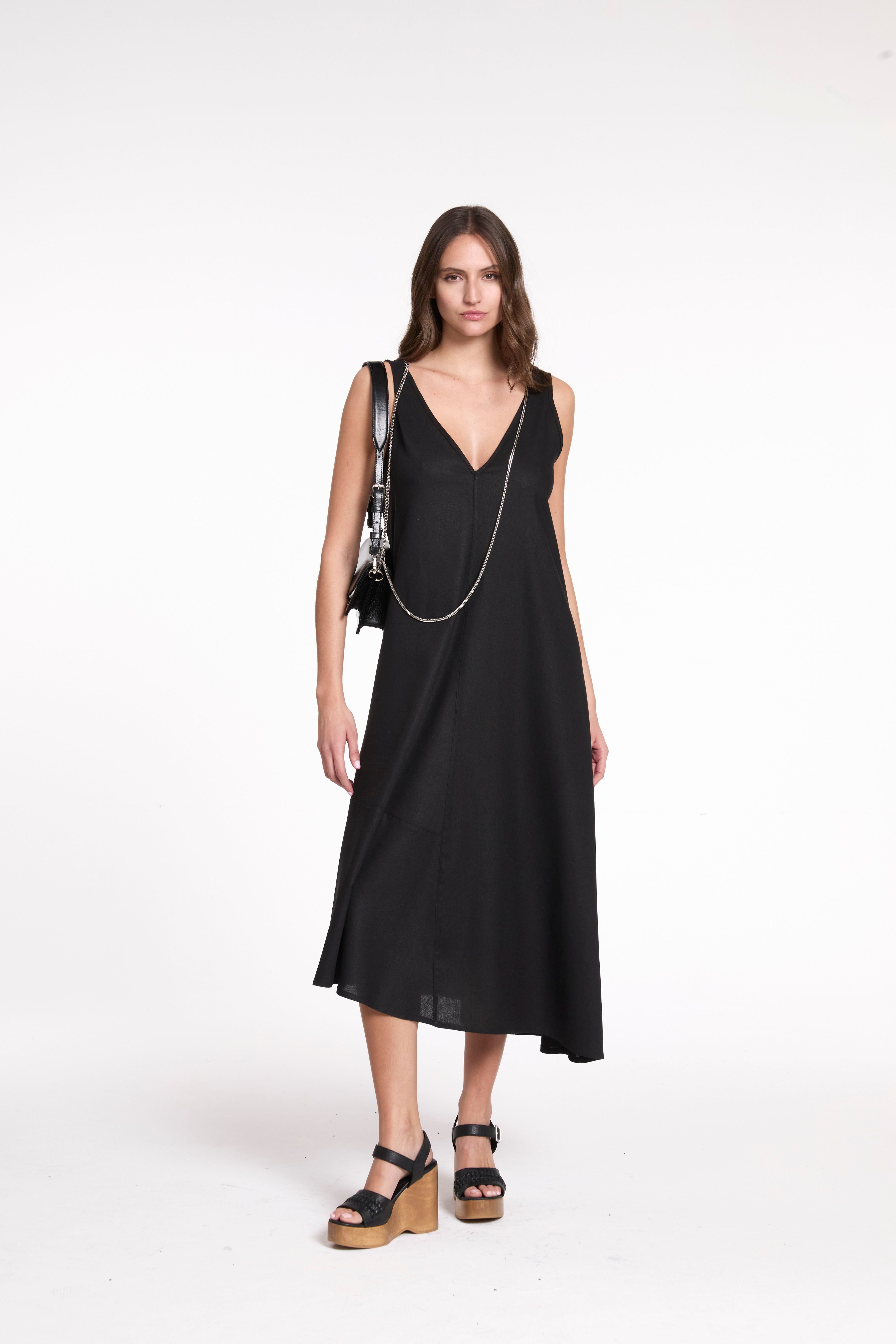 VESTIDO FIX