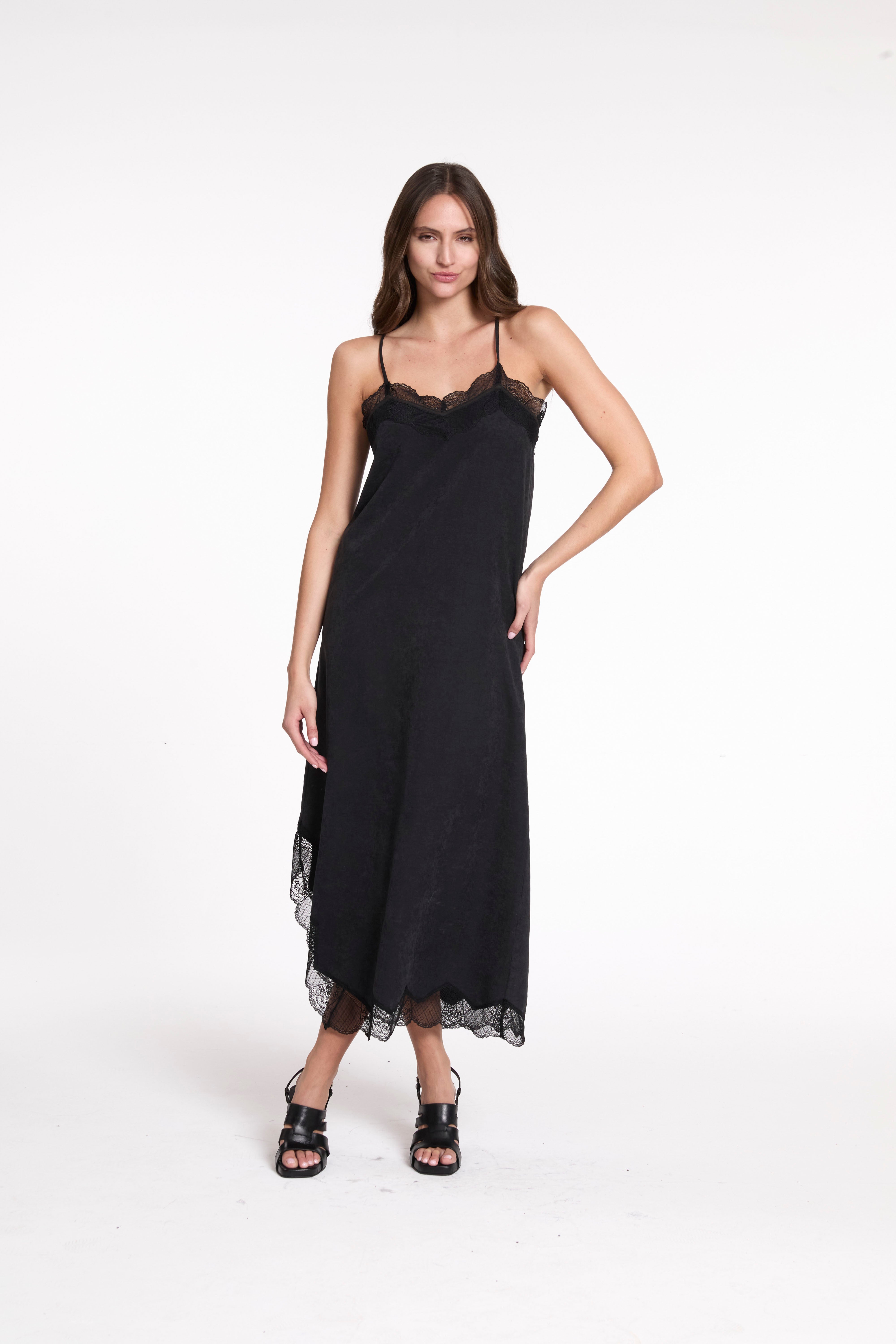 VESTIDO SHOUT