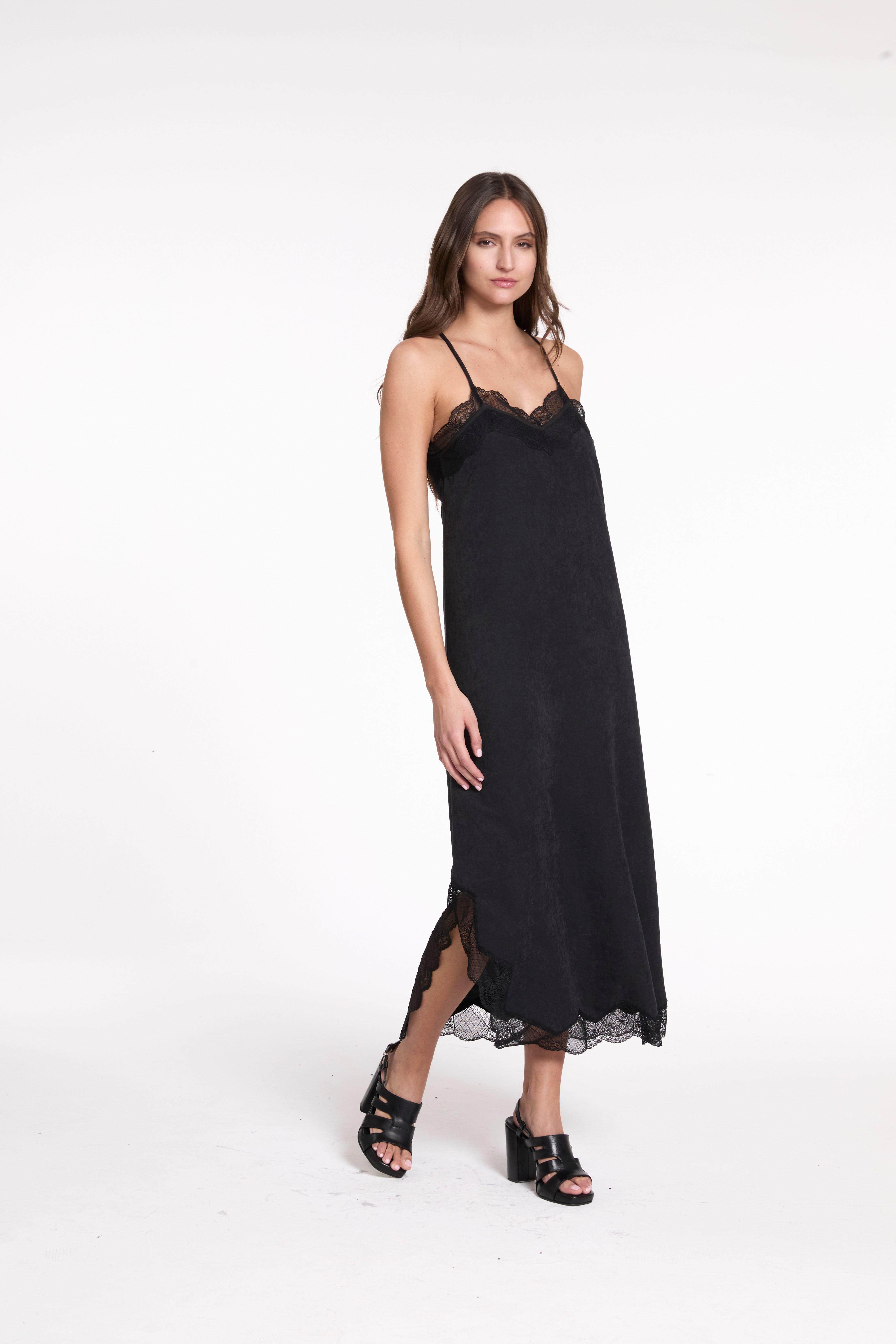 VESTIDO SHOUT