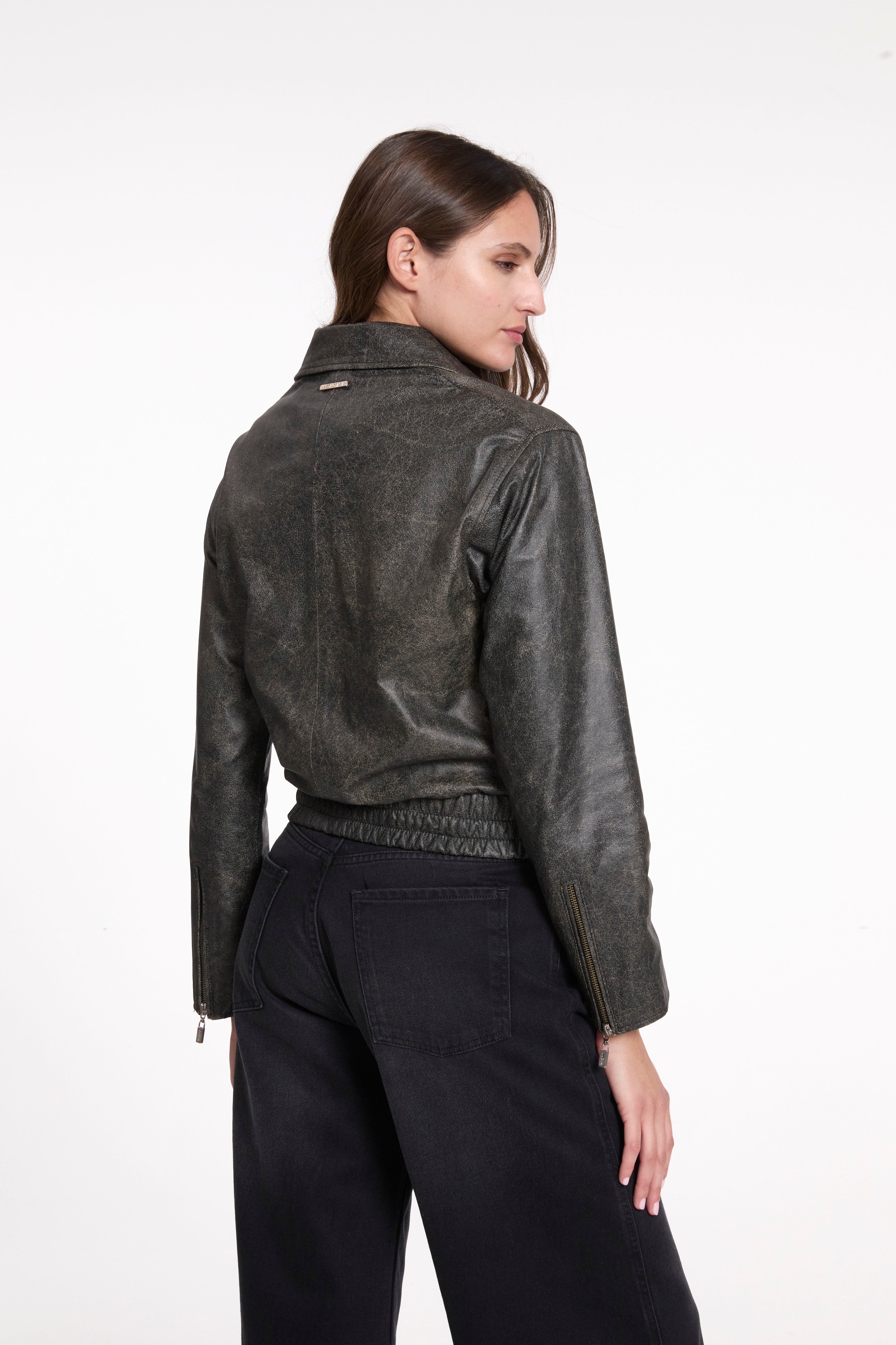 CAMPERA ROCK