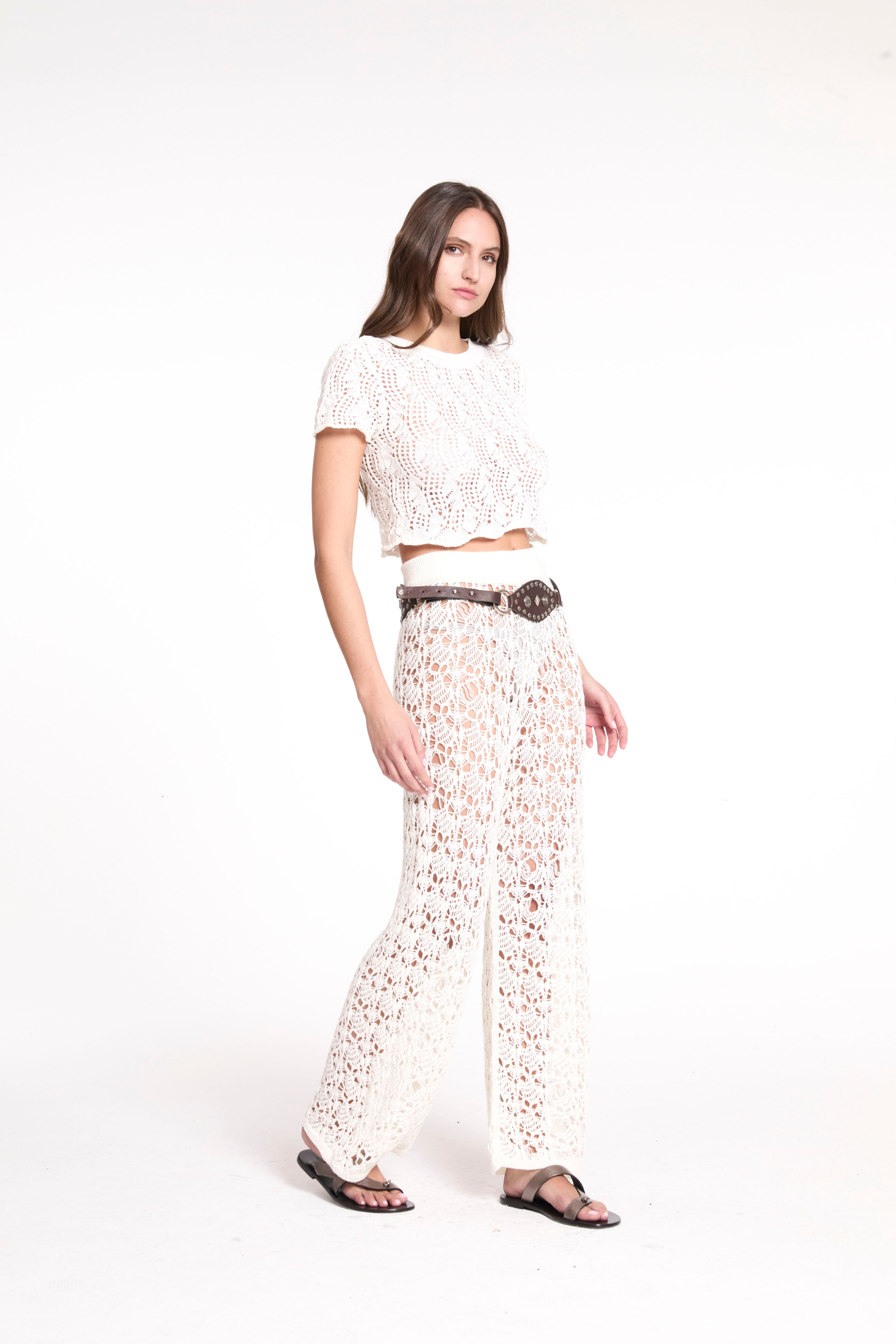 PANTALON STAND