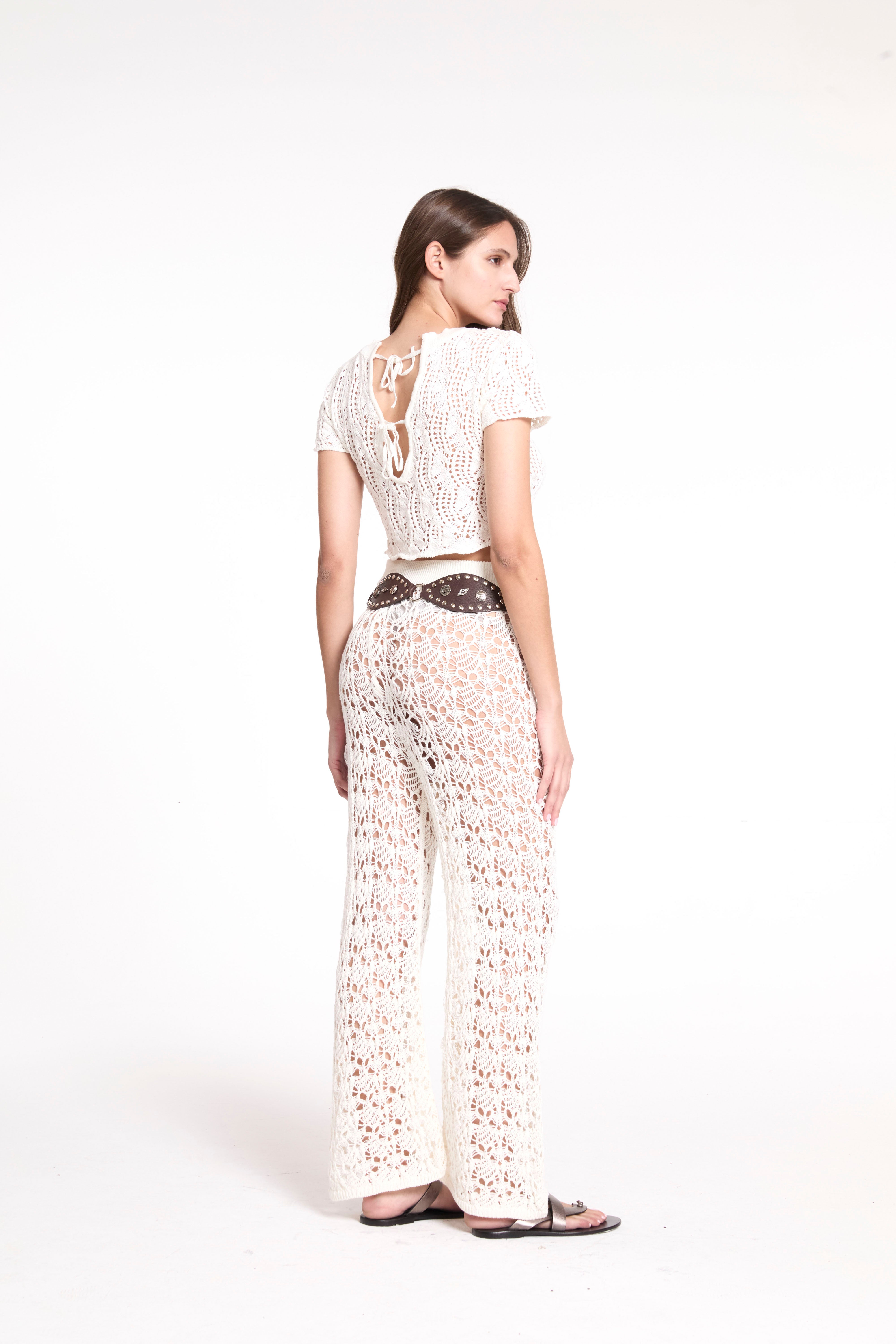 PANTALON STAND