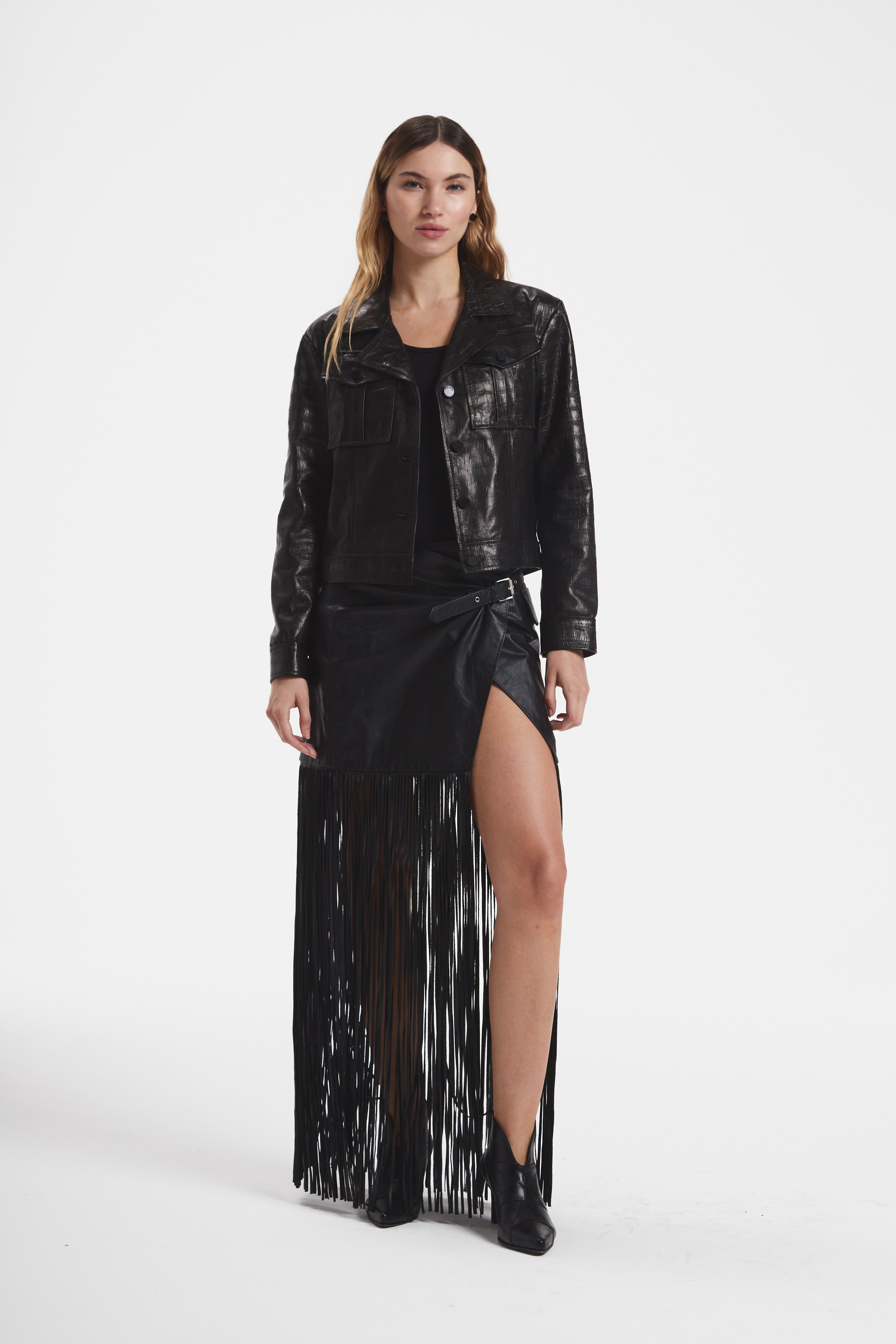 CAMPERA FIND - Justa Osadia - Justa Osadia - CAMPERA