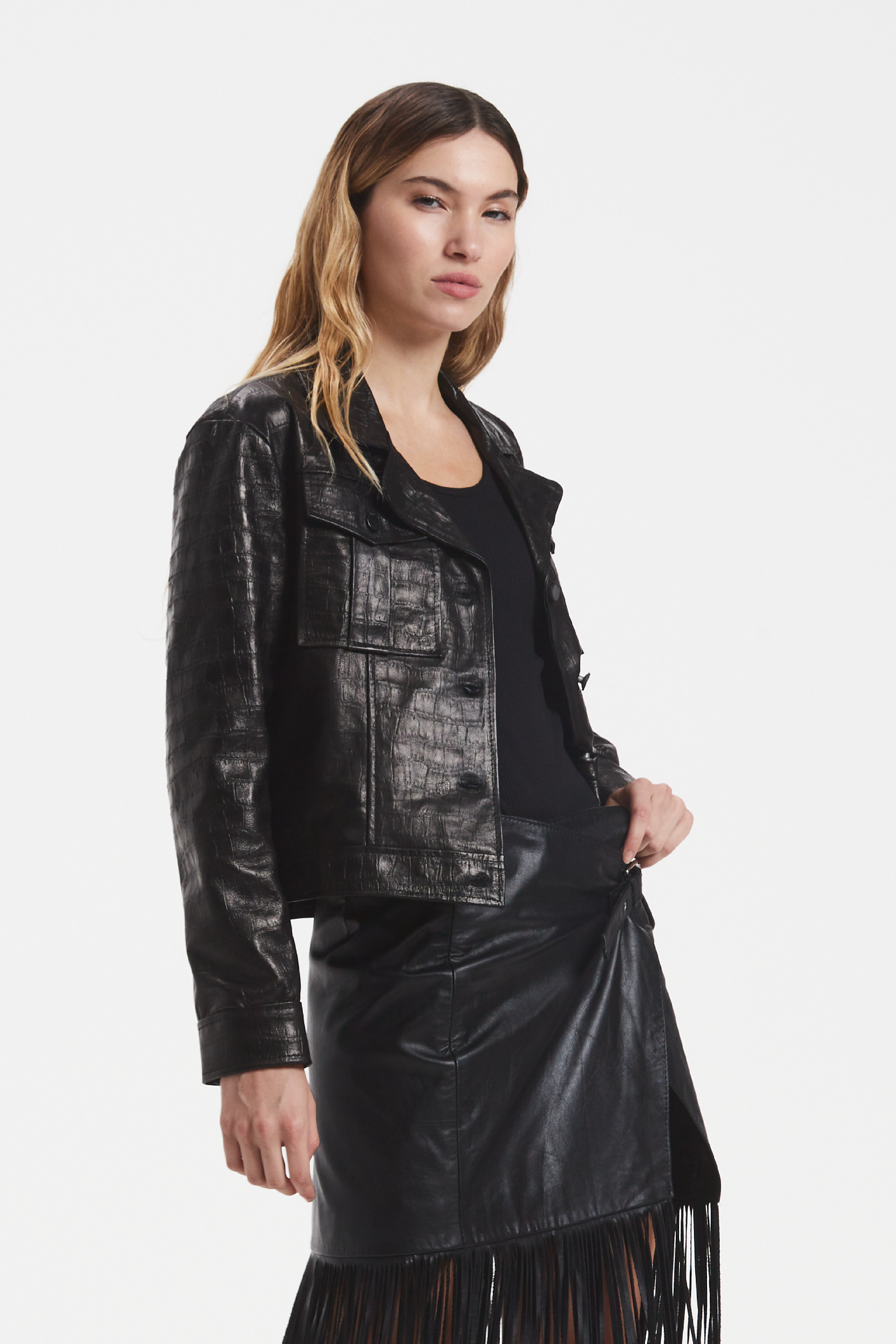 CAMPERA FIND - Justa Osadia - Justa Osadia - CAMPERA