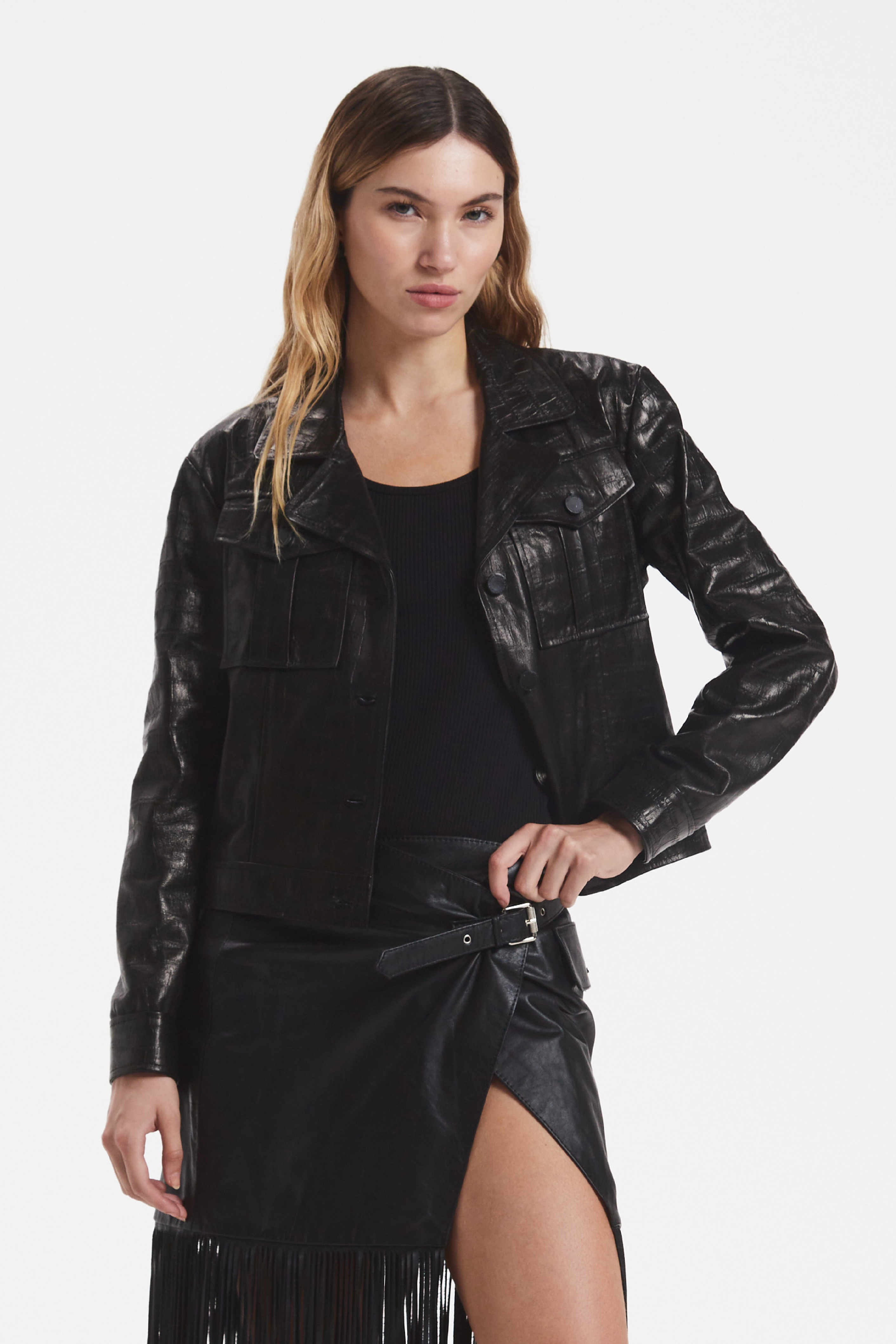 CAMPERA FIND - Justa Osadia - Justa Osadia - CAMPERA